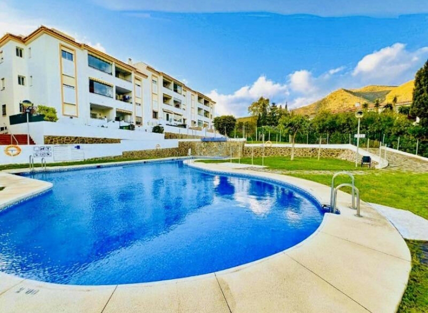 Další prodej - Apartment -
Benalmadena