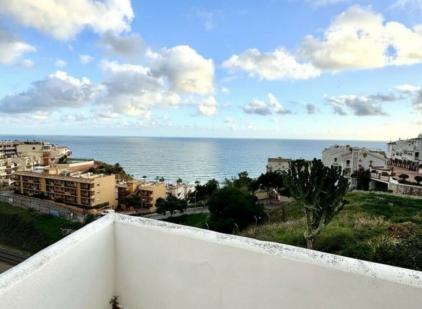 Další prodej - Apartment -
Benalmadena