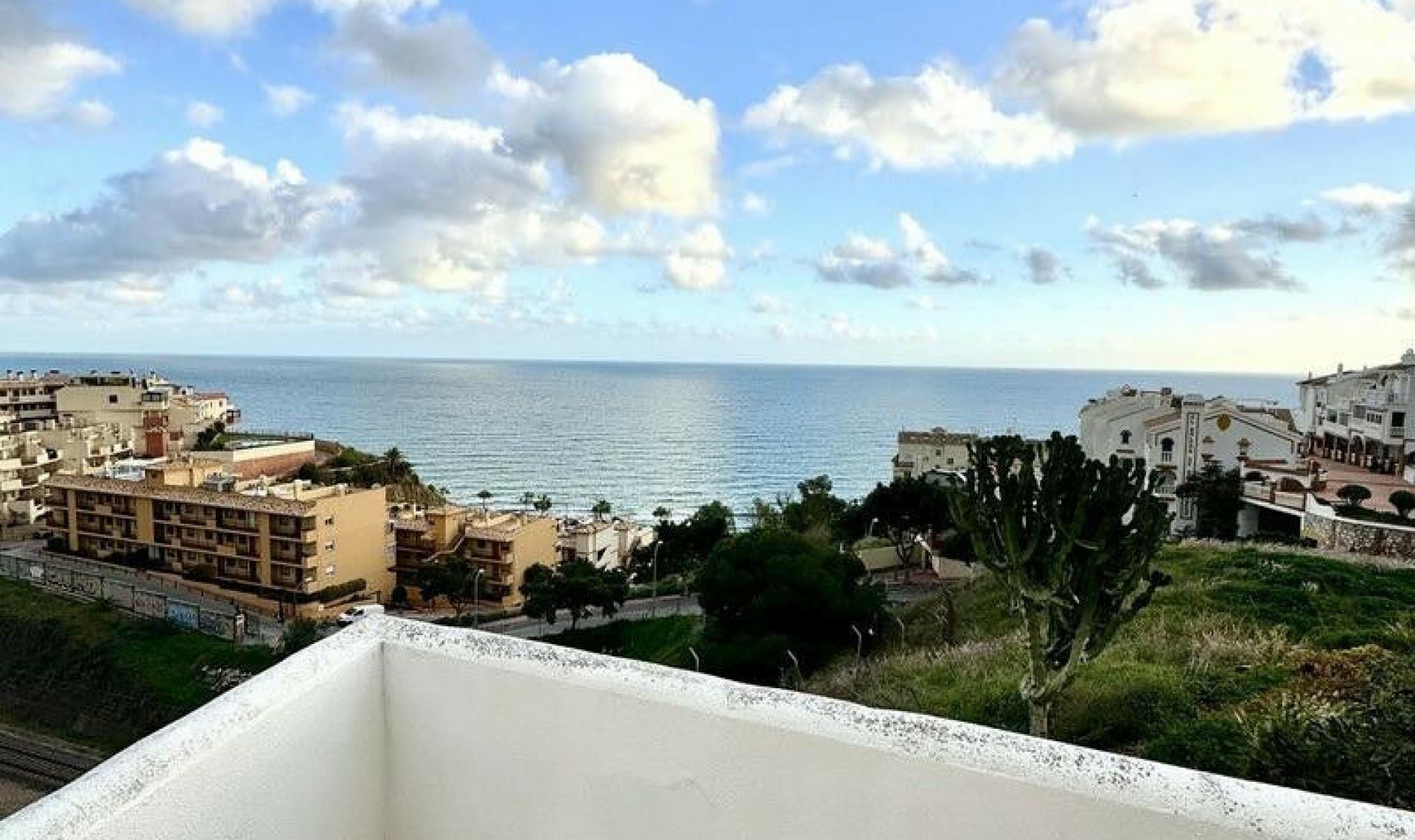 Další prodej - Apartment -
Benalmadena