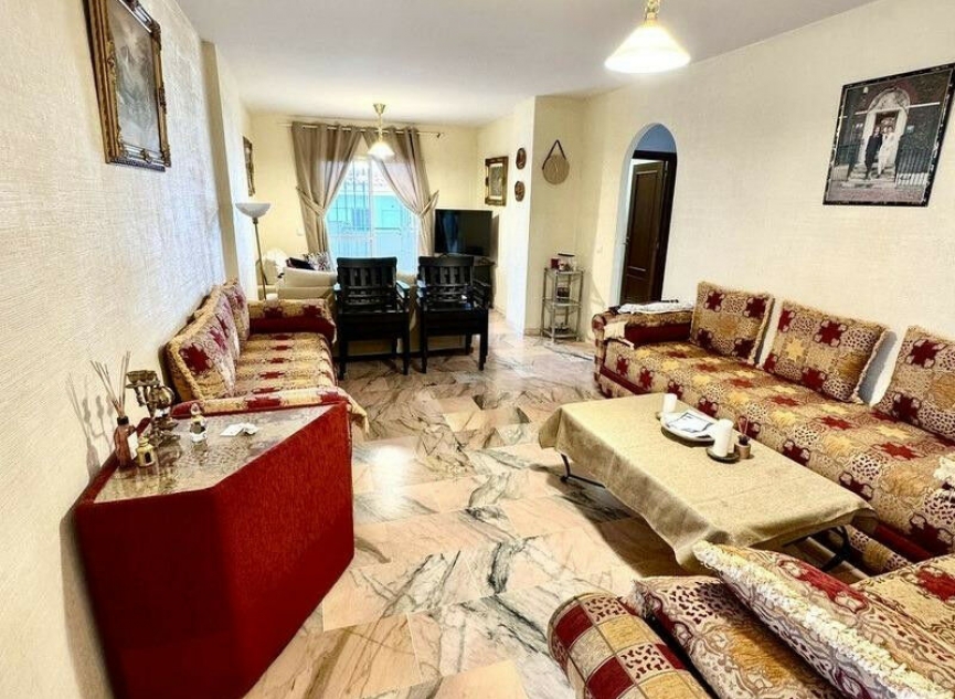 Další prodej - Apartment -
Benalmadena