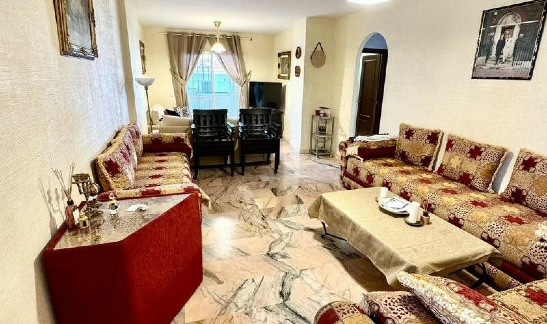 Další prodej - Apartment -
Benalmadena