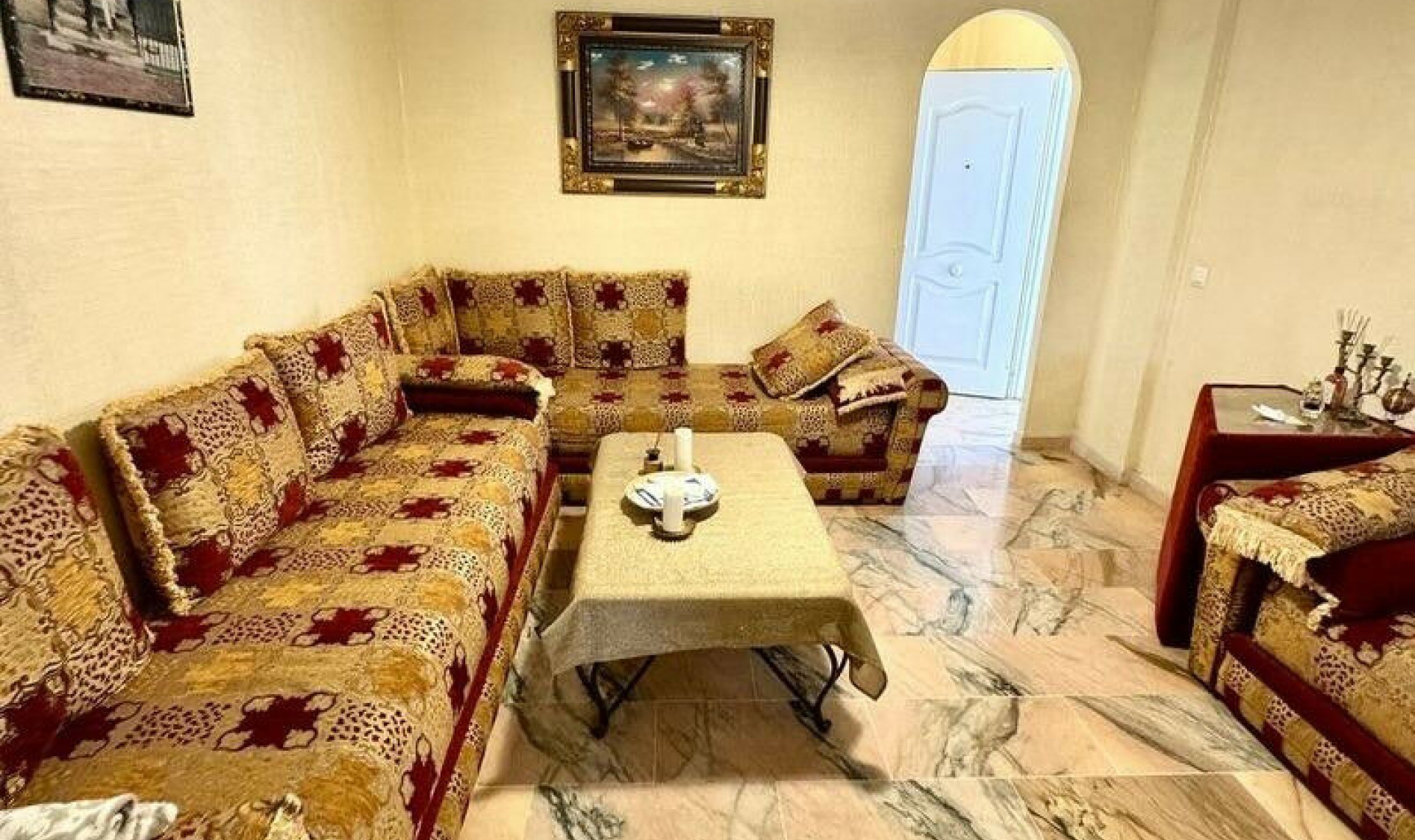 Další prodej - Apartment -
Benalmadena