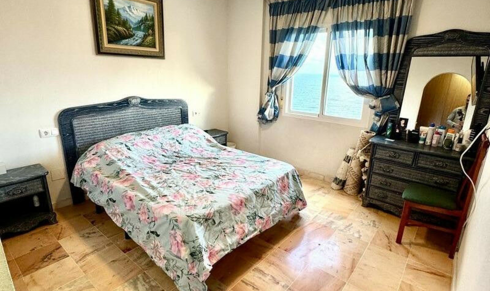 Další prodej - Apartment -
Benalmadena