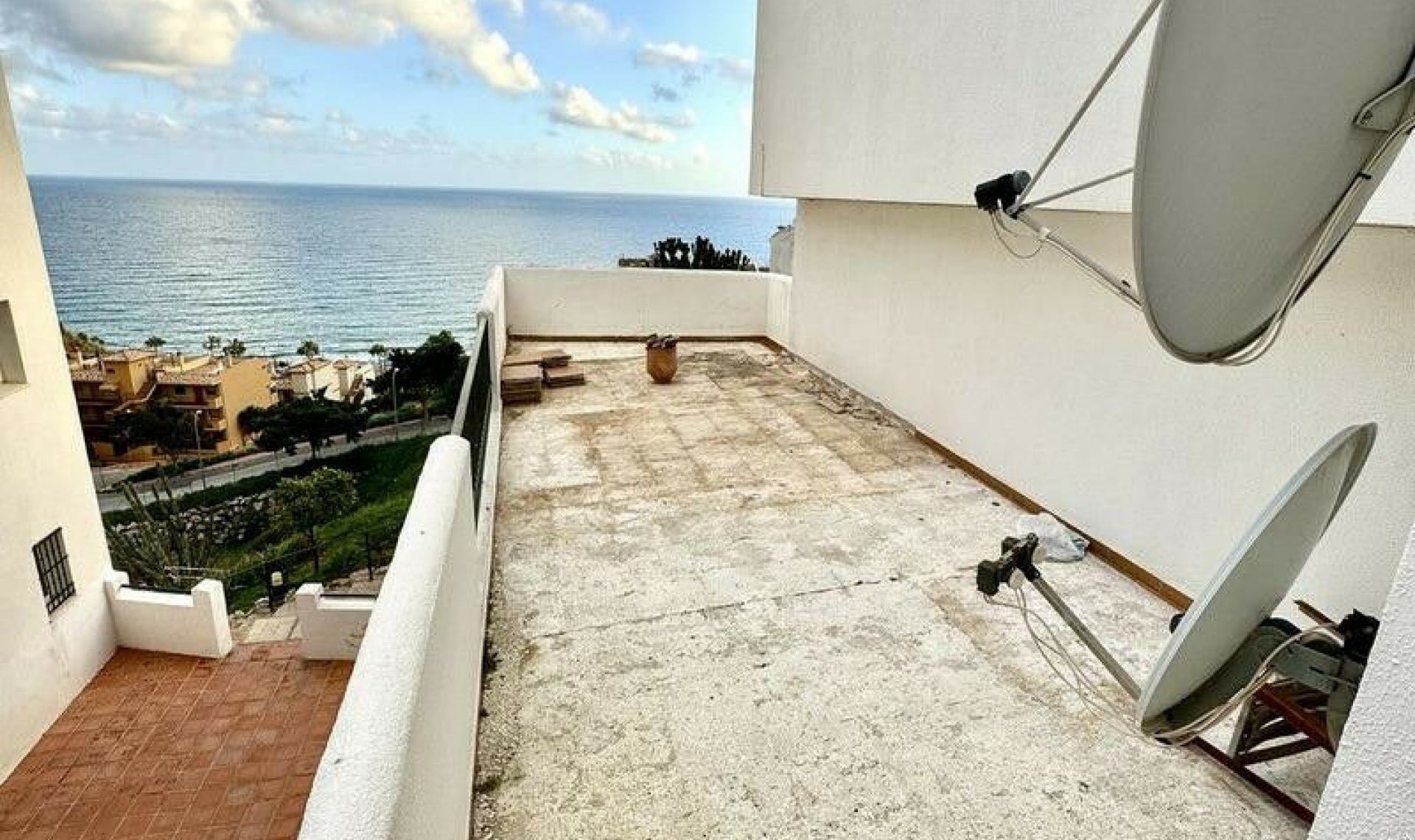 Další prodej - Apartment -
Benalmadena