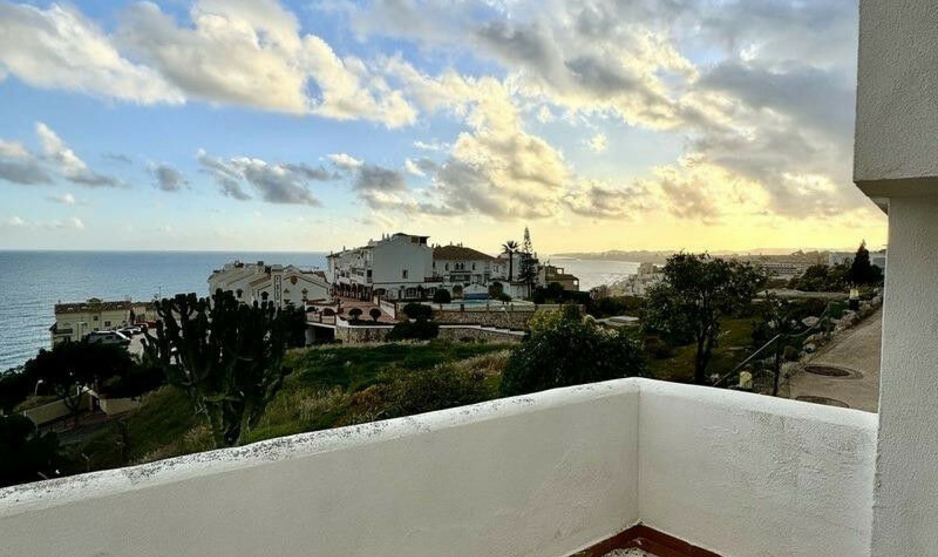 Další prodej - Apartment -
Benalmadena