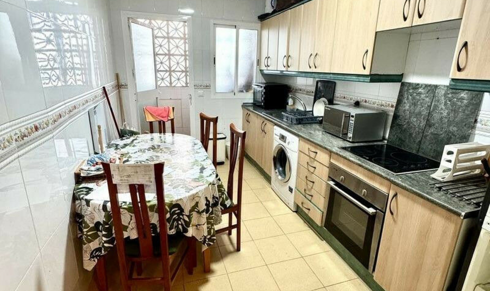 Další prodej - Apartment -
Benalmadena