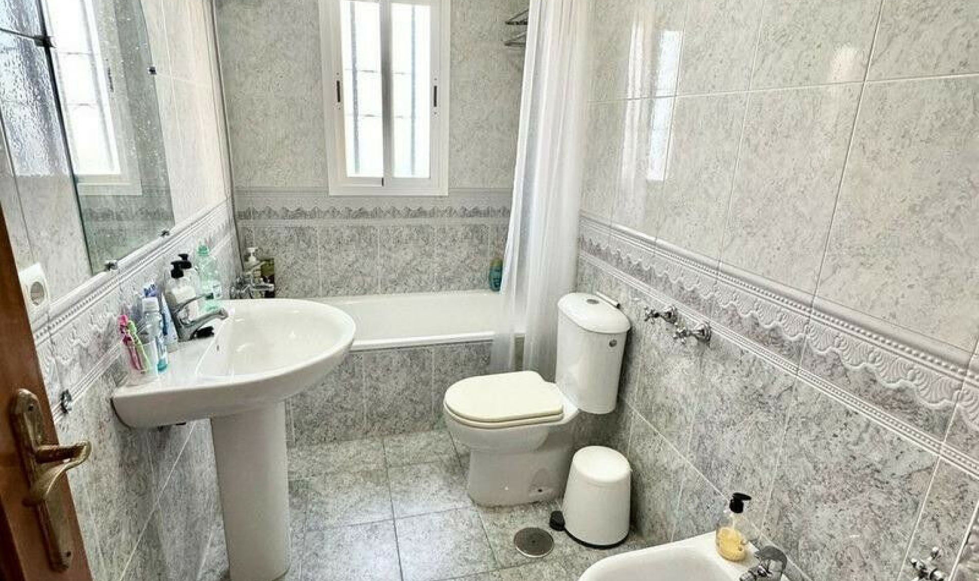 Další prodej - Apartment -
Benalmadena