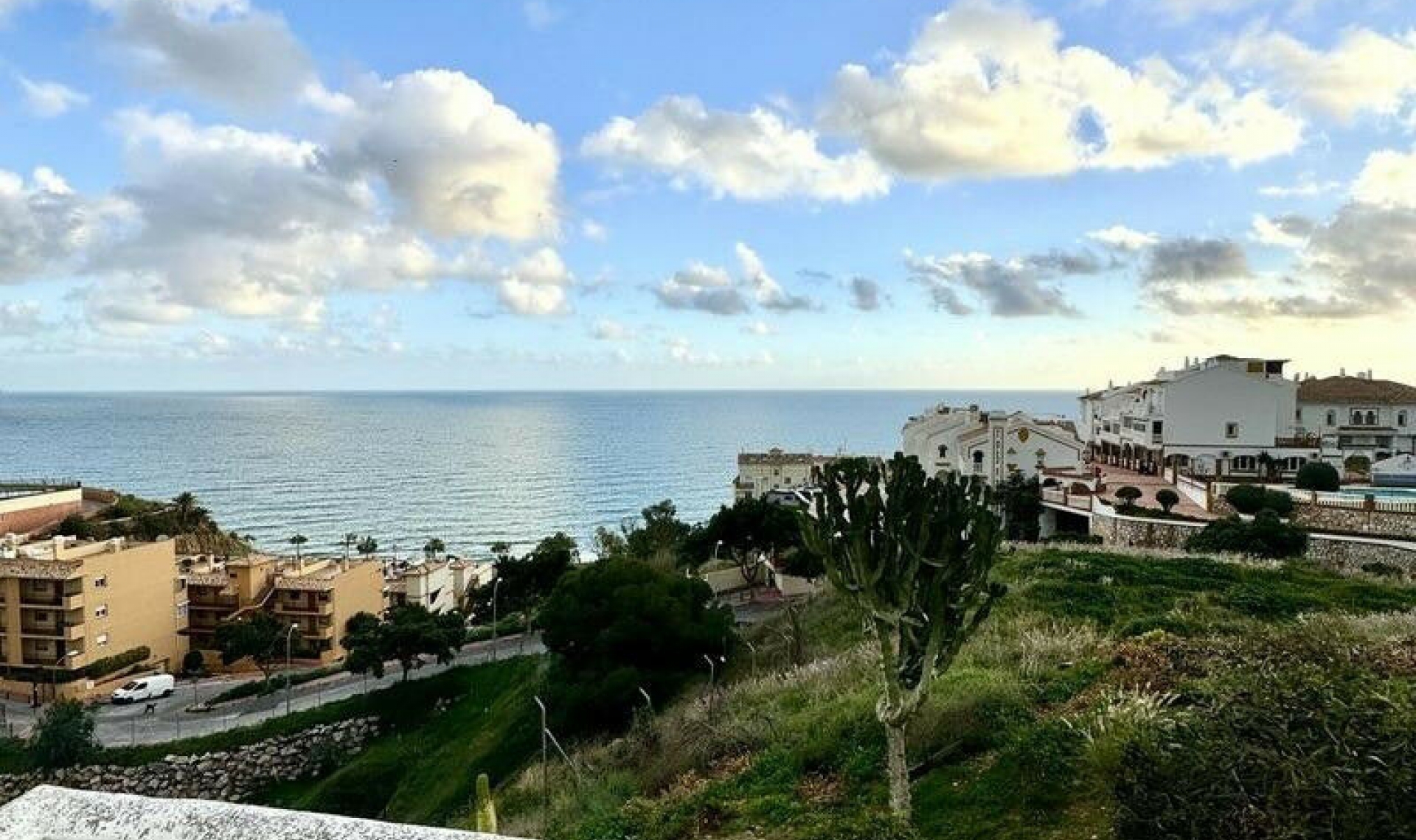 Další prodej - Apartment -
Benalmadena