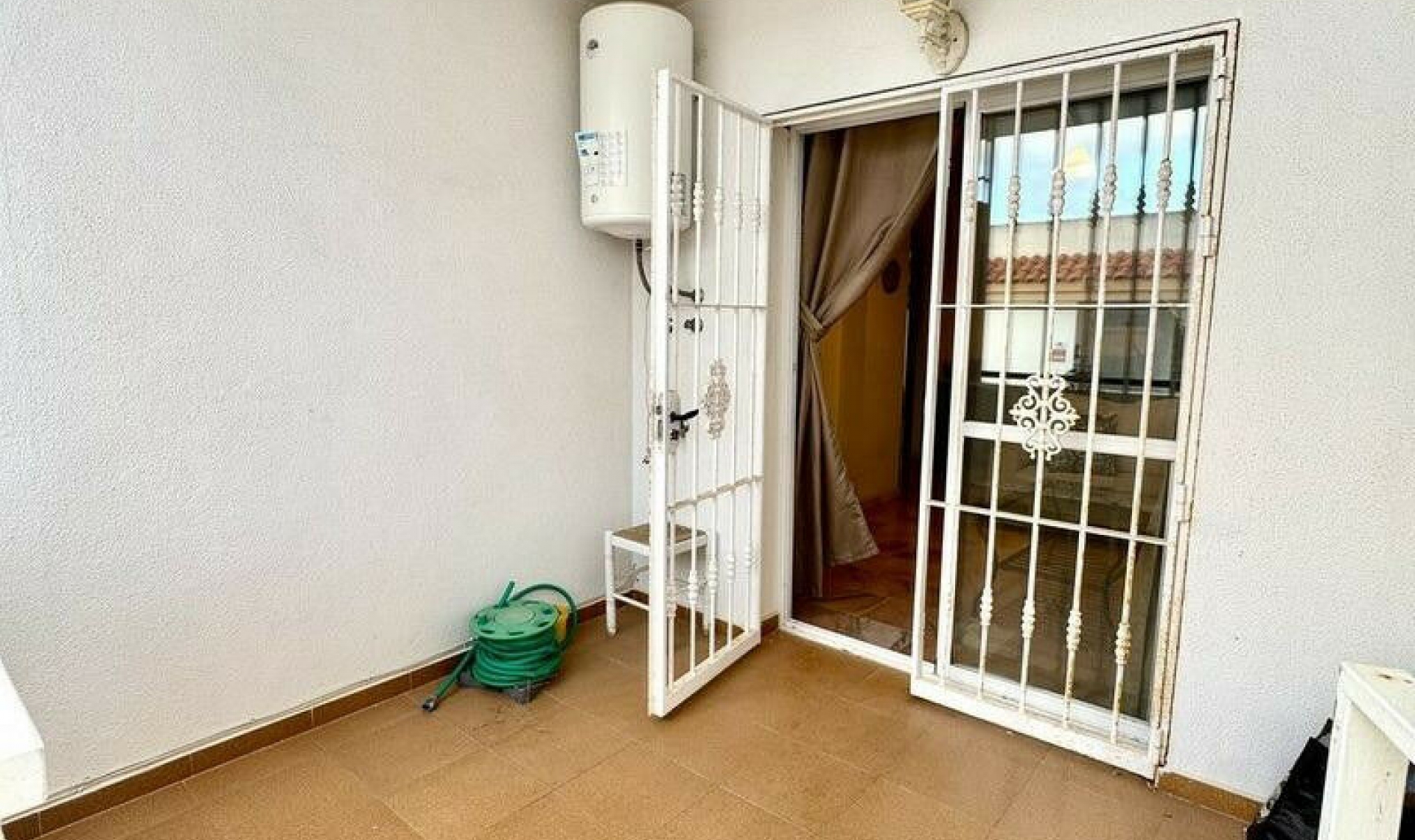 Další prodej - Apartment -
Benalmadena