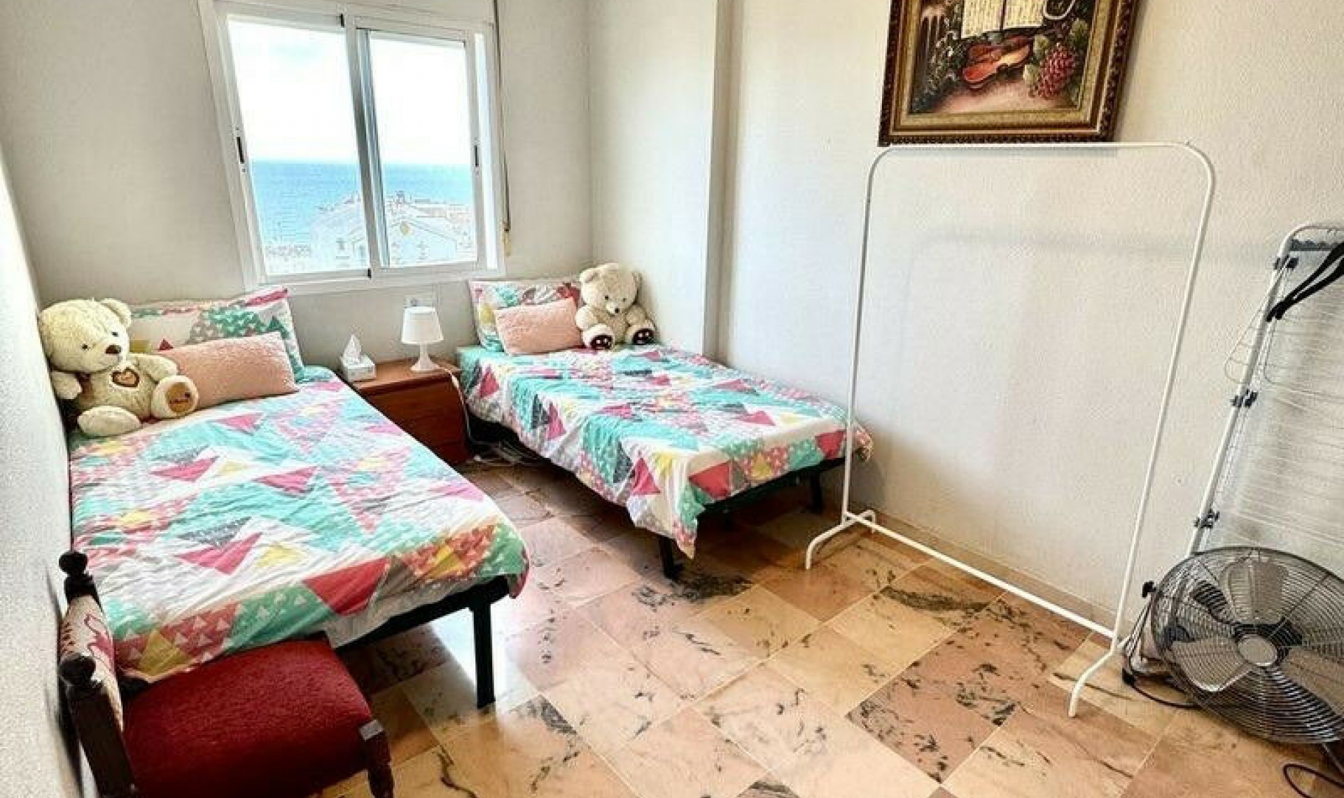 Další prodej - Apartment -
Benalmadena