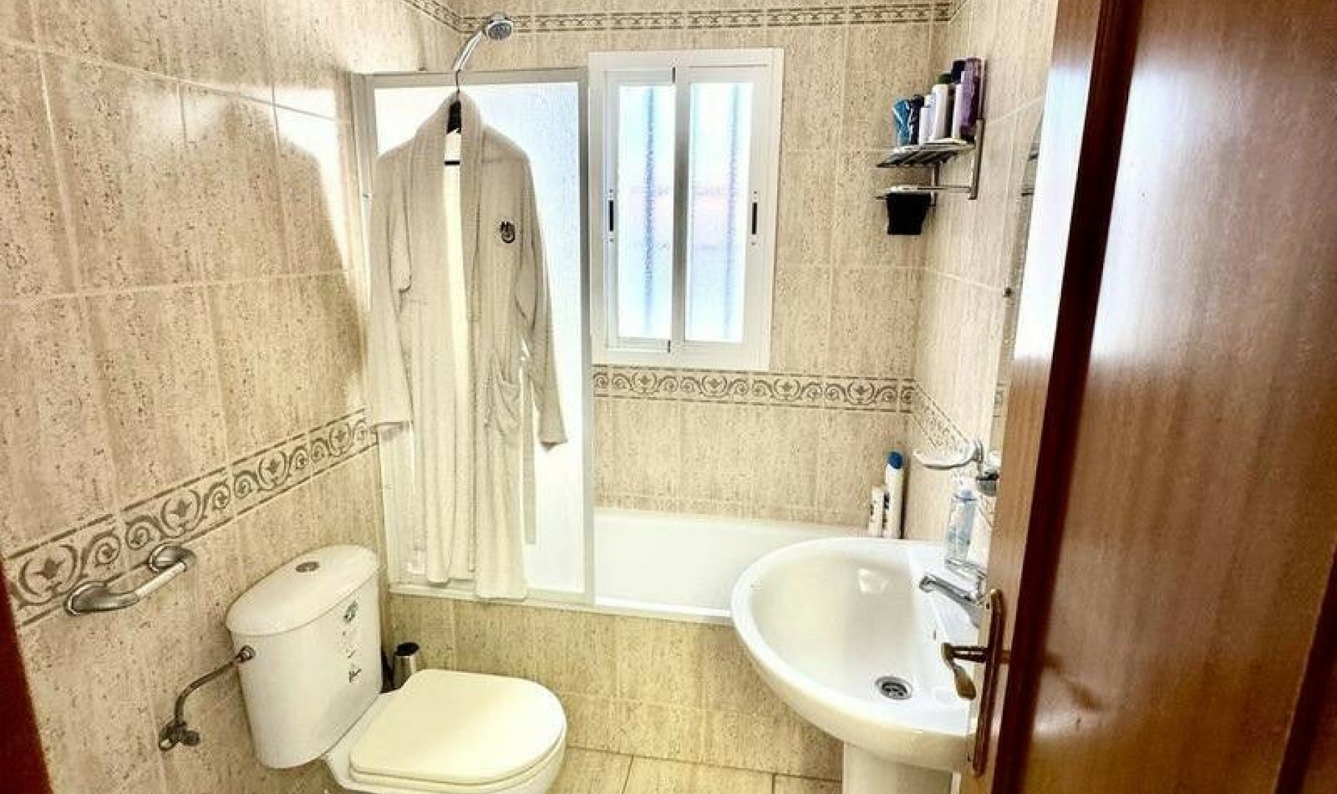 Další prodej - Apartment -
Benalmadena