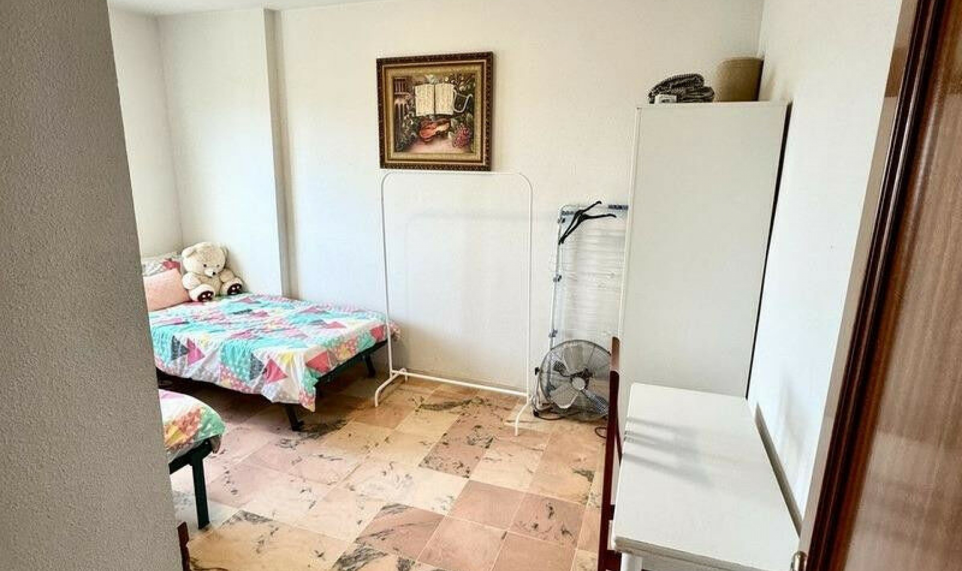 Další prodej - Apartment -
Benalmadena