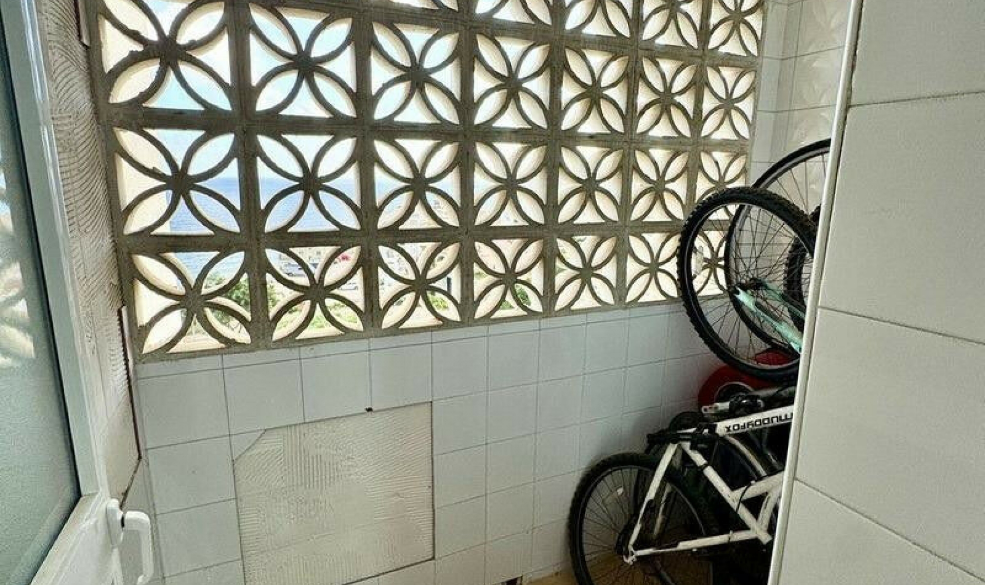Další prodej - Apartment -
Benalmadena
