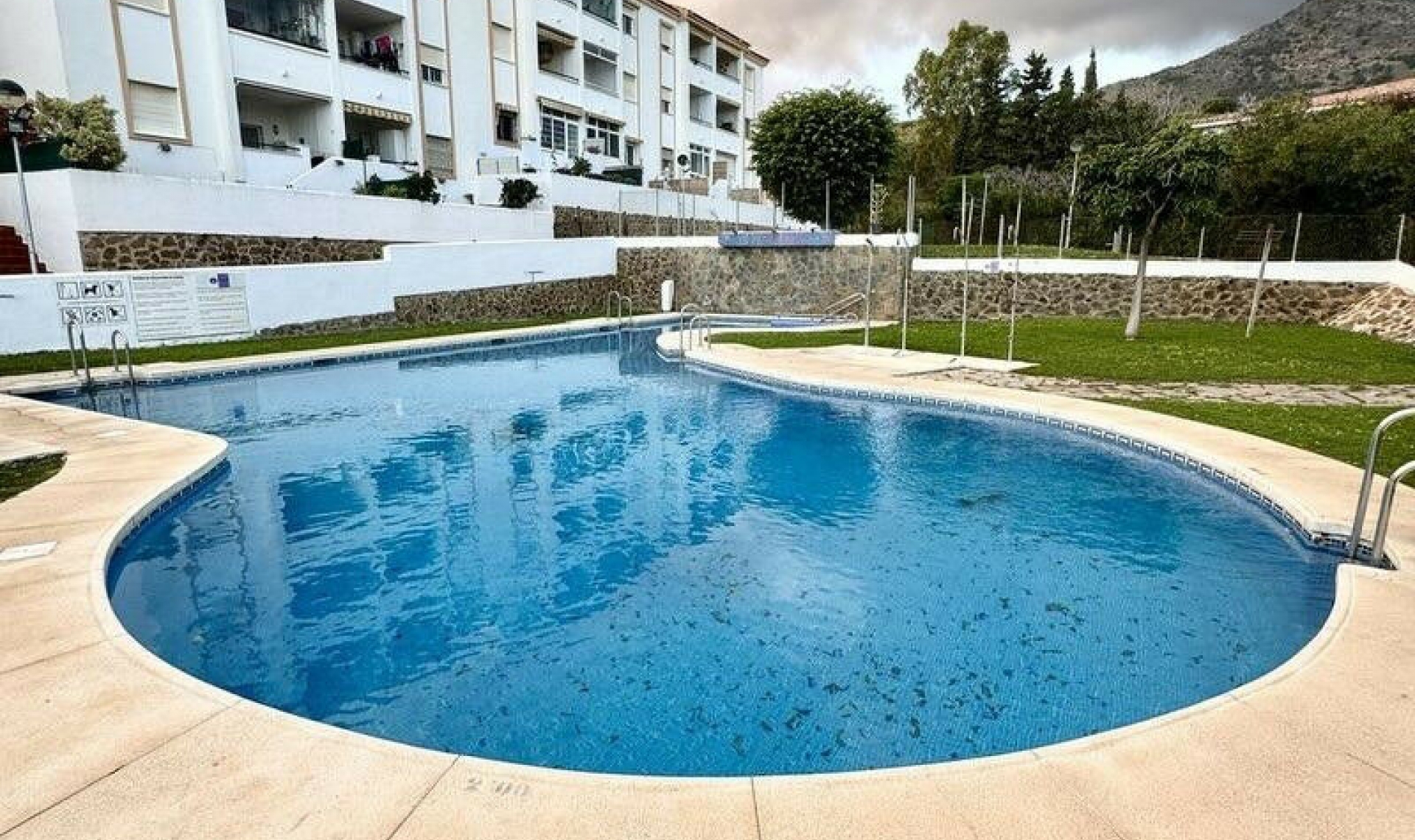Další prodej - Apartment -
Benalmadena