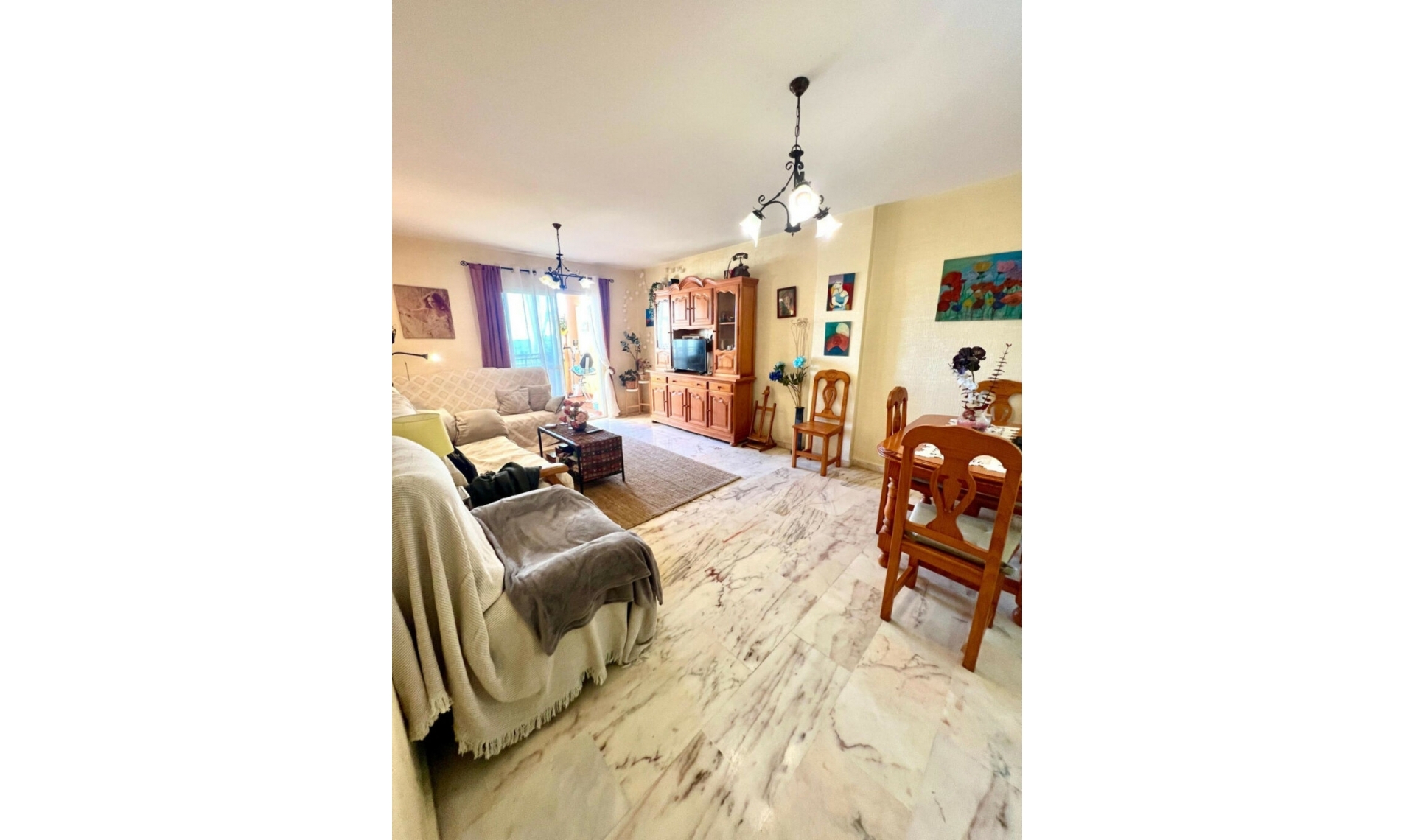 Další prodej - Apartment -
Benalmadena