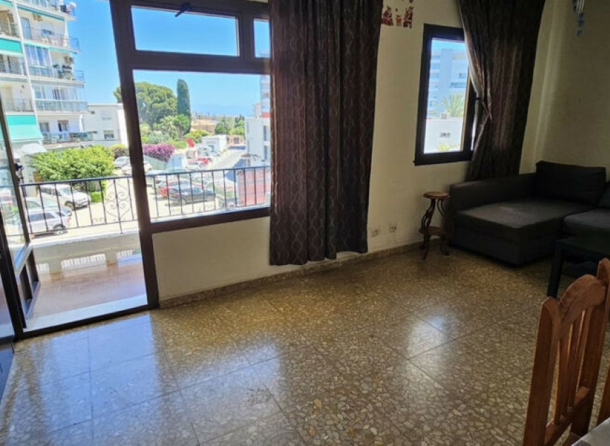 Další prodej - Apartment -
Benalmadena
