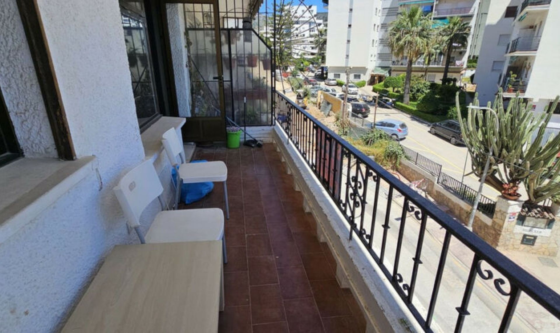 Další prodej - Apartment -
Benalmadena