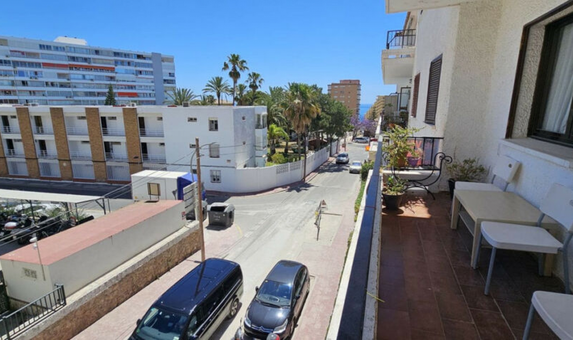 Další prodej - Apartment -
Benalmadena