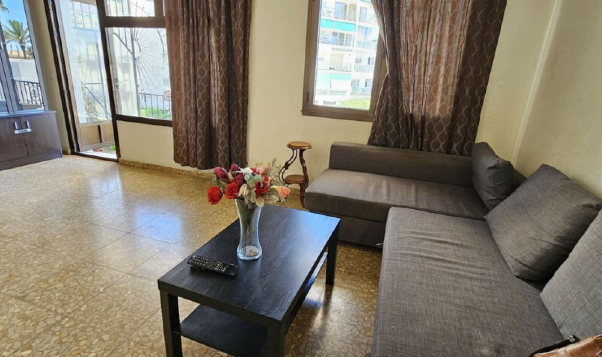 Další prodej - Apartment -
Benalmadena