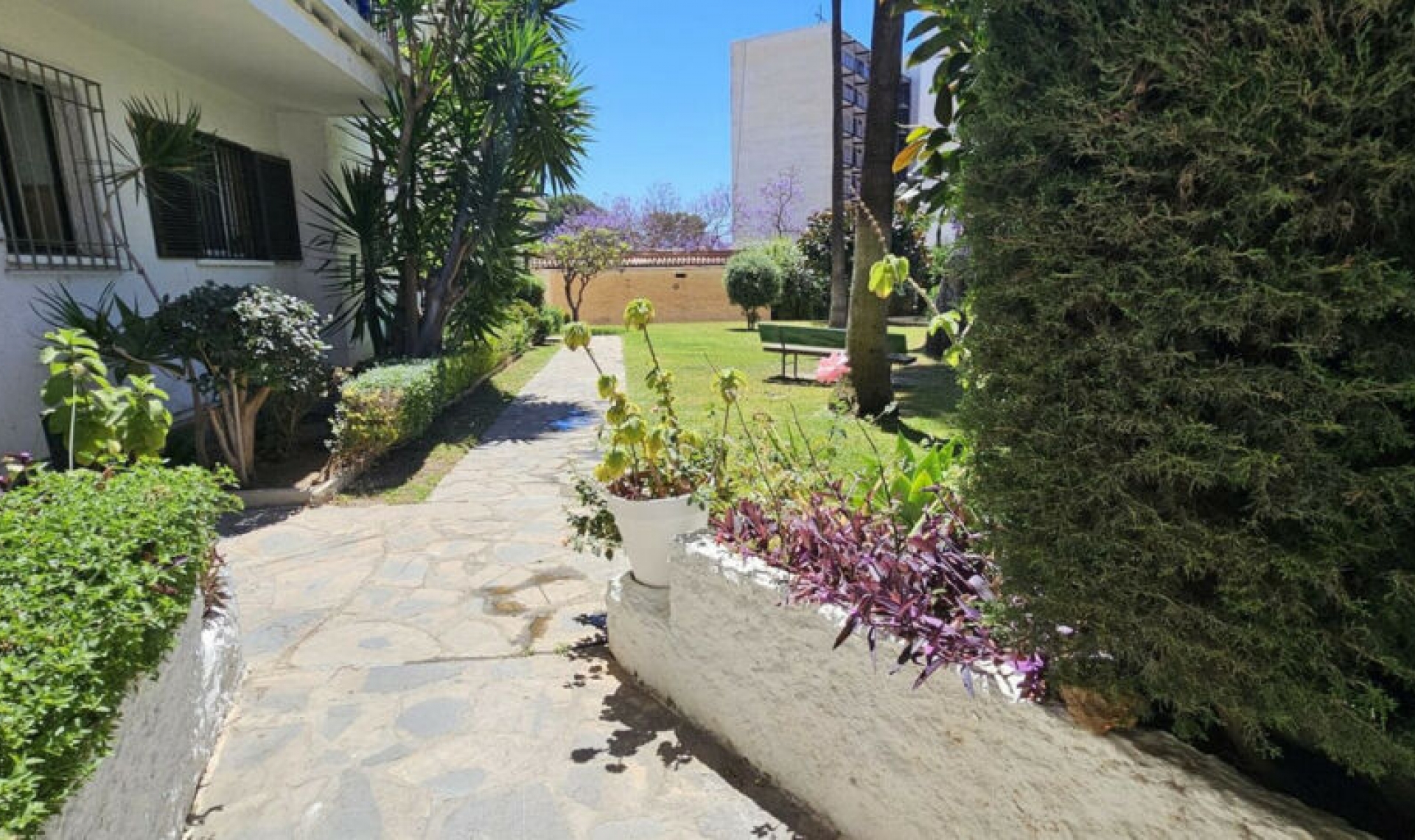 Další prodej - Apartment -
Benalmadena