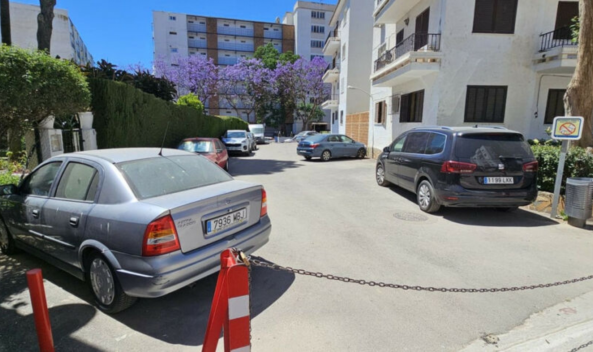 Další prodej - Apartment -
Benalmadena