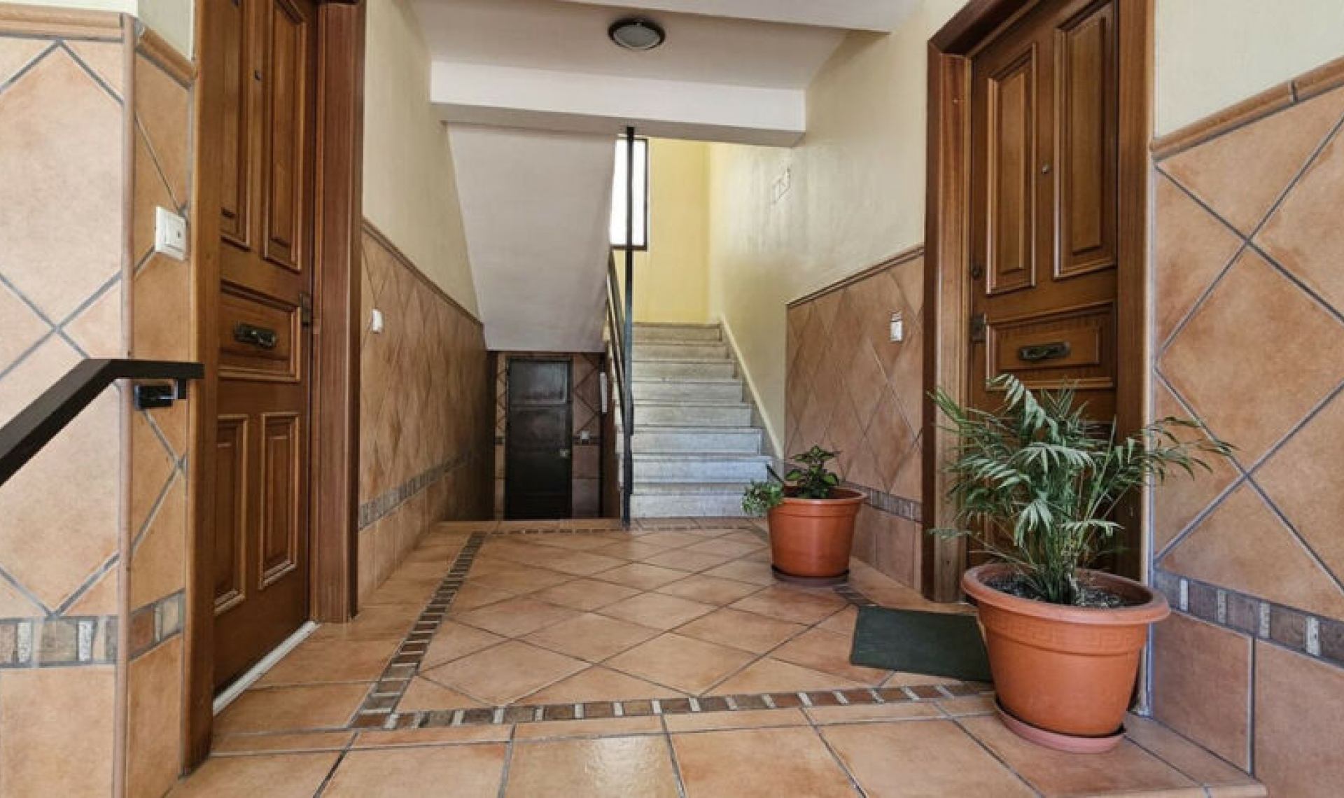 Další prodej - Apartment -
Benalmadena