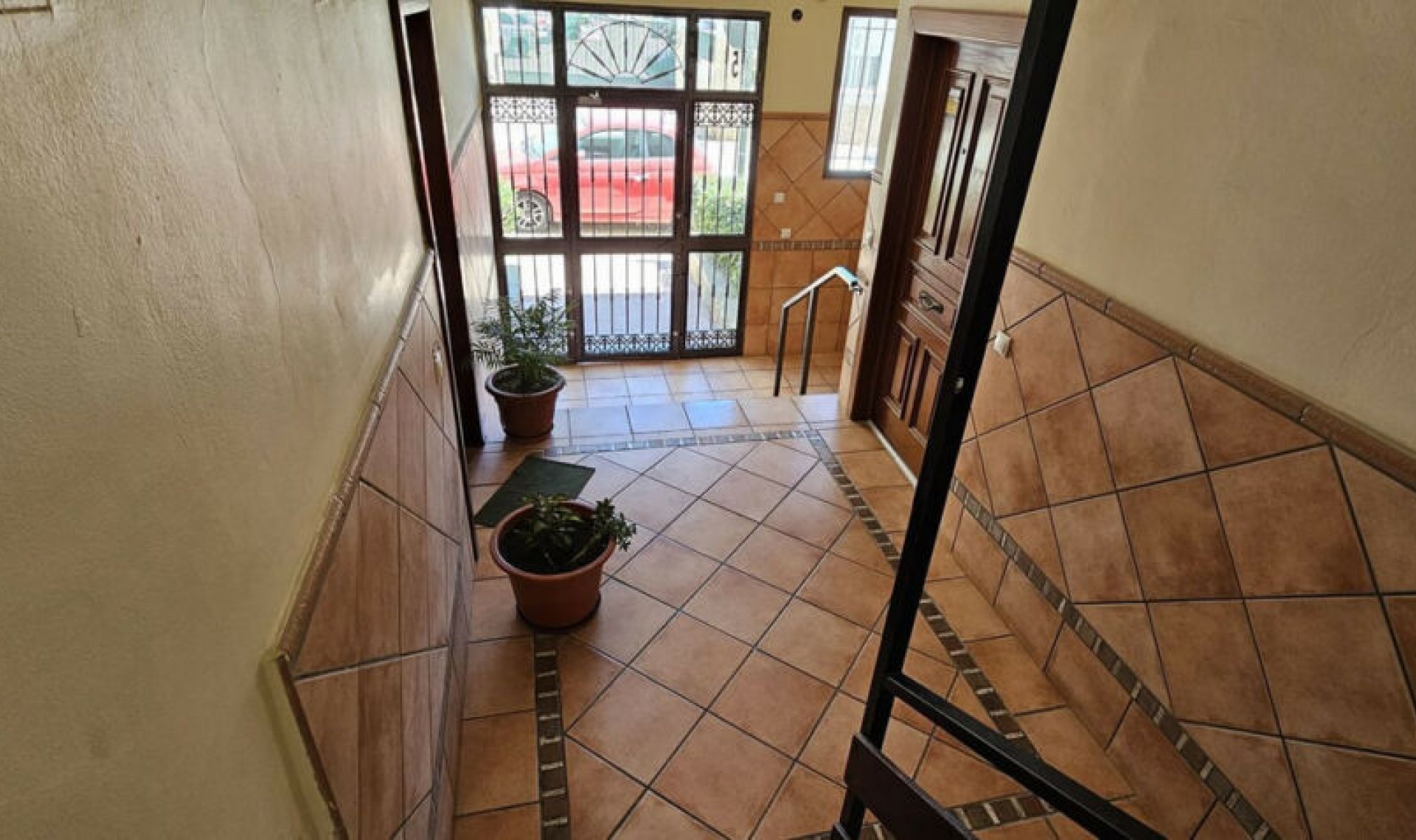 Další prodej - Apartment -
Benalmadena