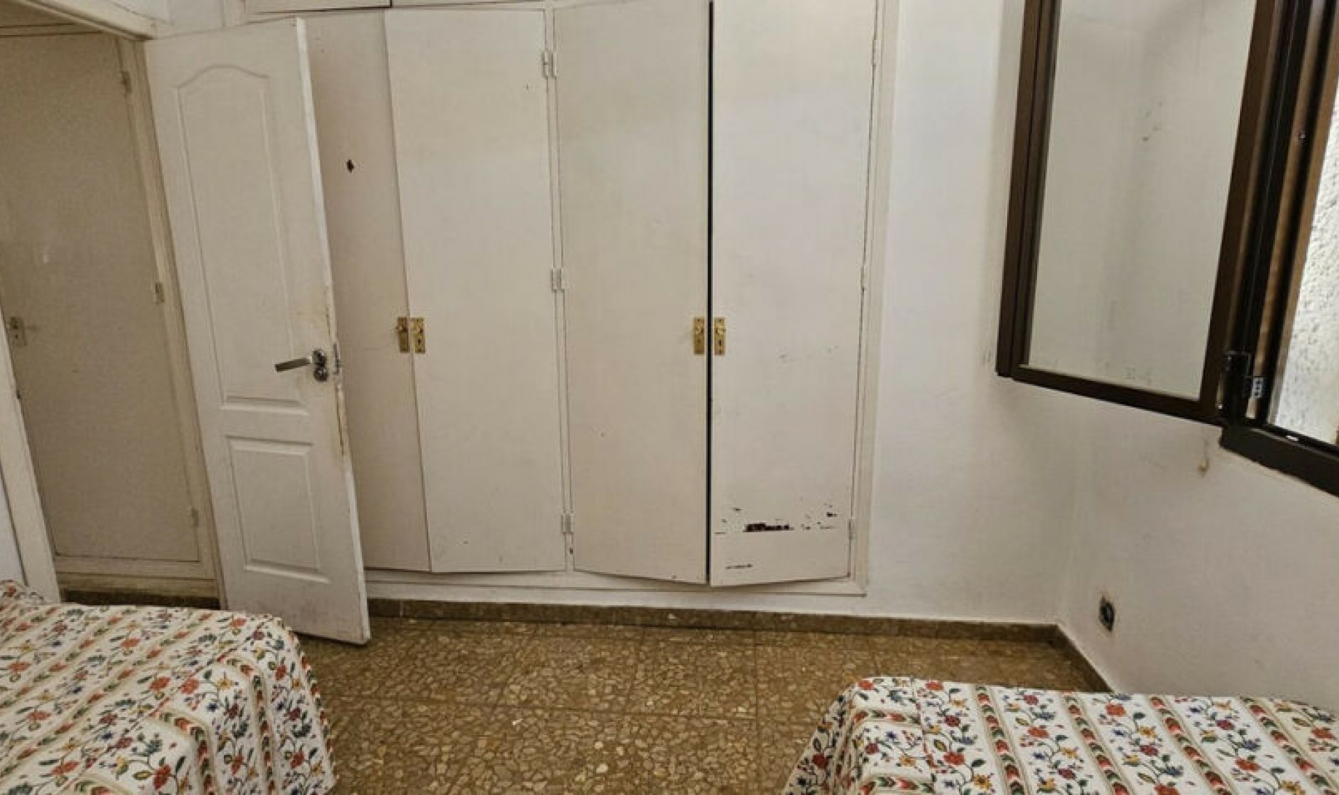 Další prodej - Apartment -
Benalmadena