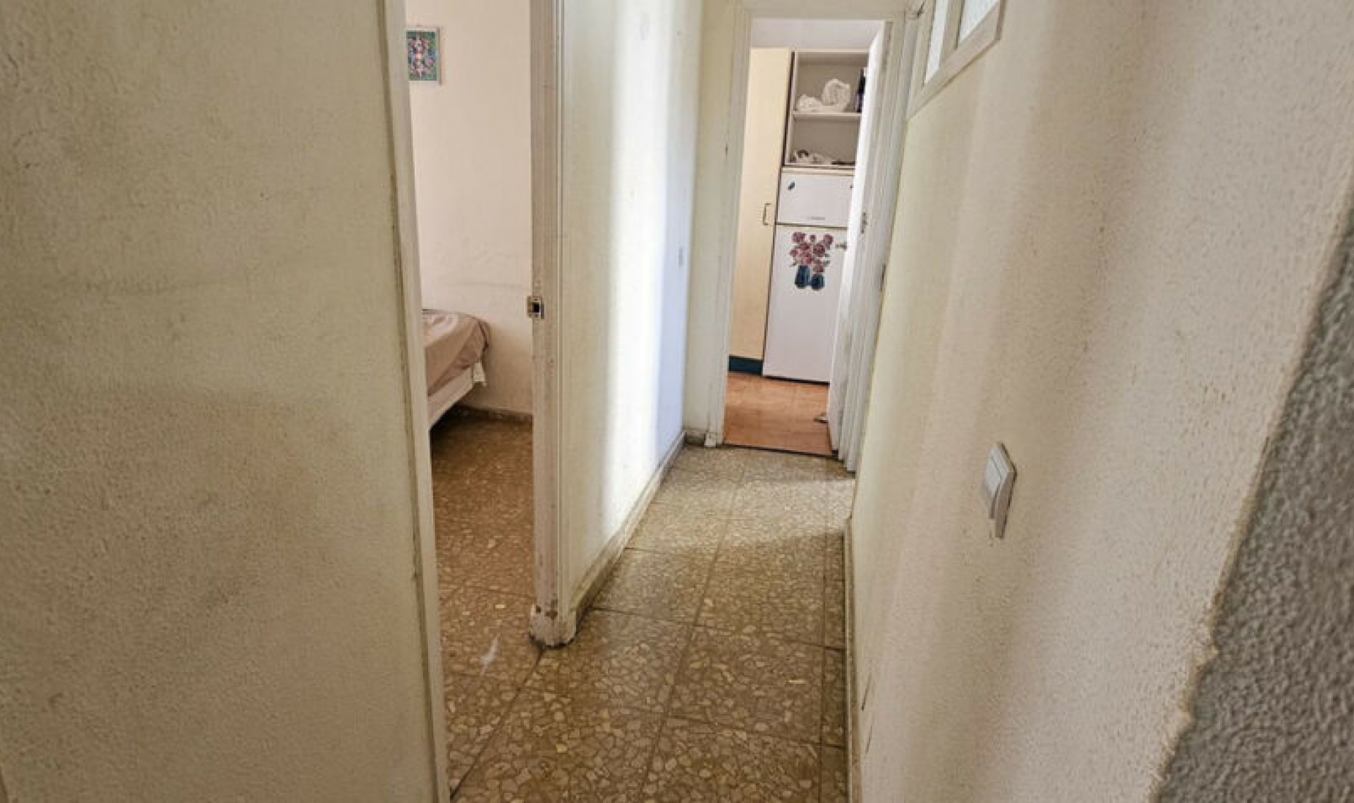 Další prodej - Apartment -
Benalmadena