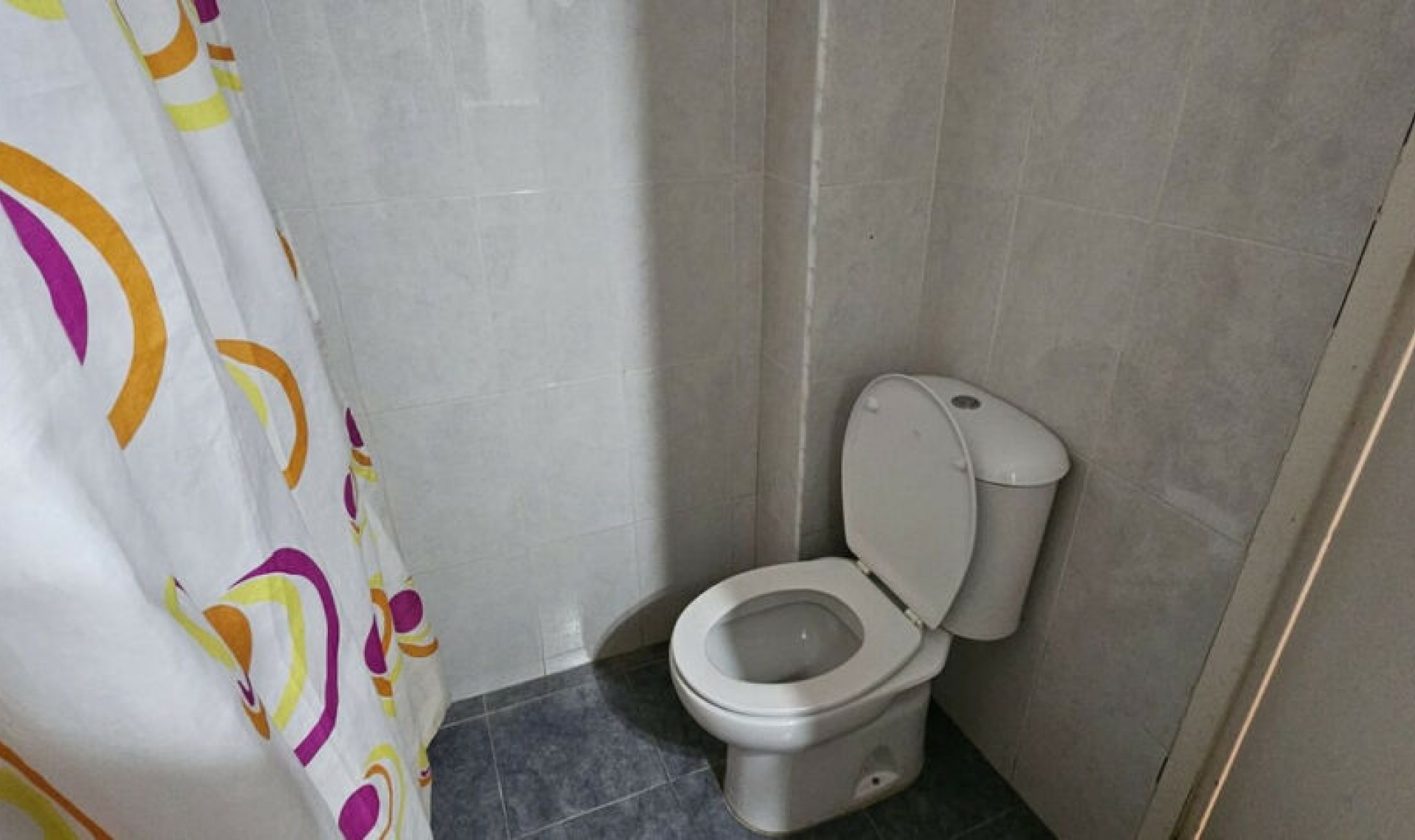 Další prodej - Apartment -
Benalmadena