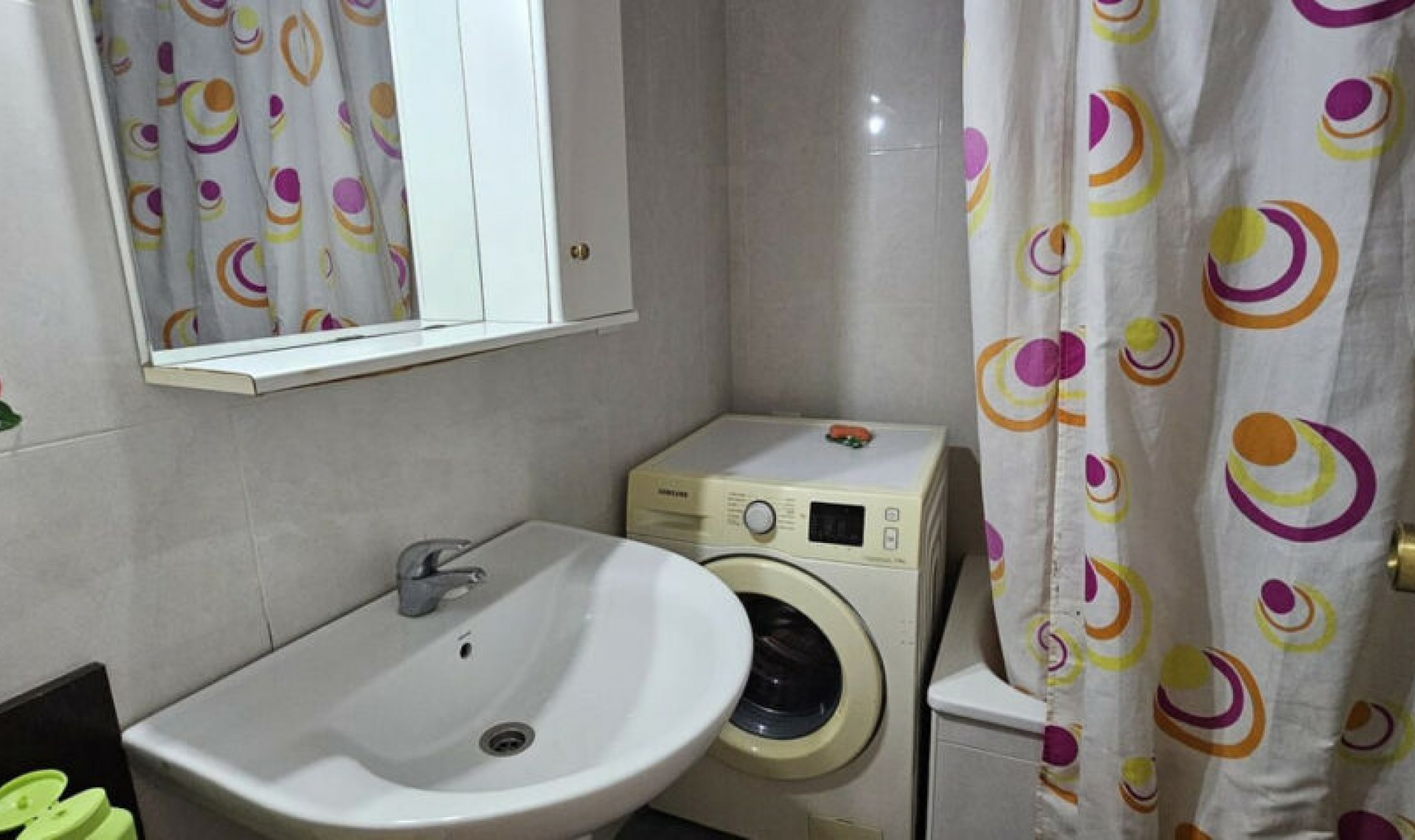 Další prodej - Apartment -
Benalmadena