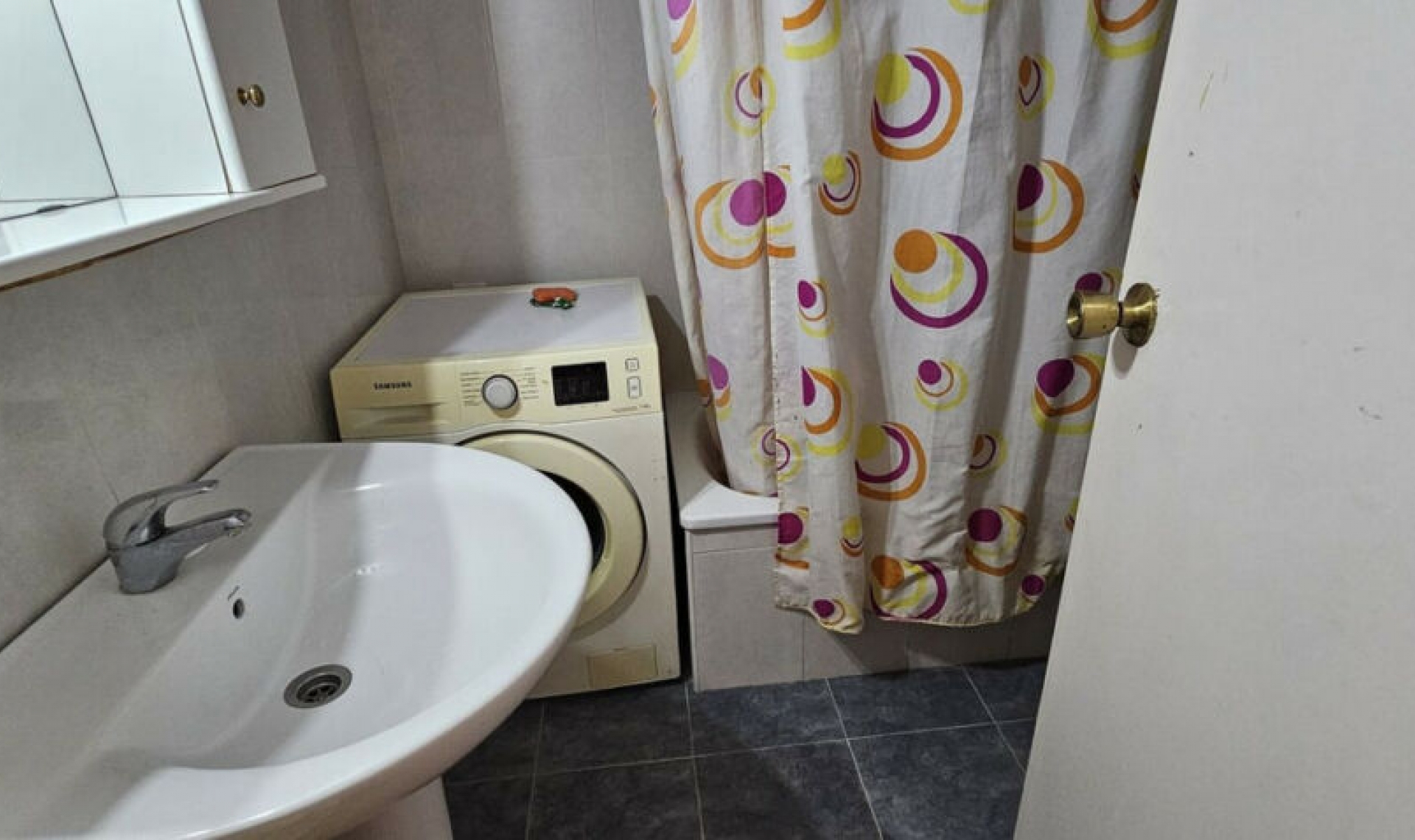 Další prodej - Apartment -
Benalmadena