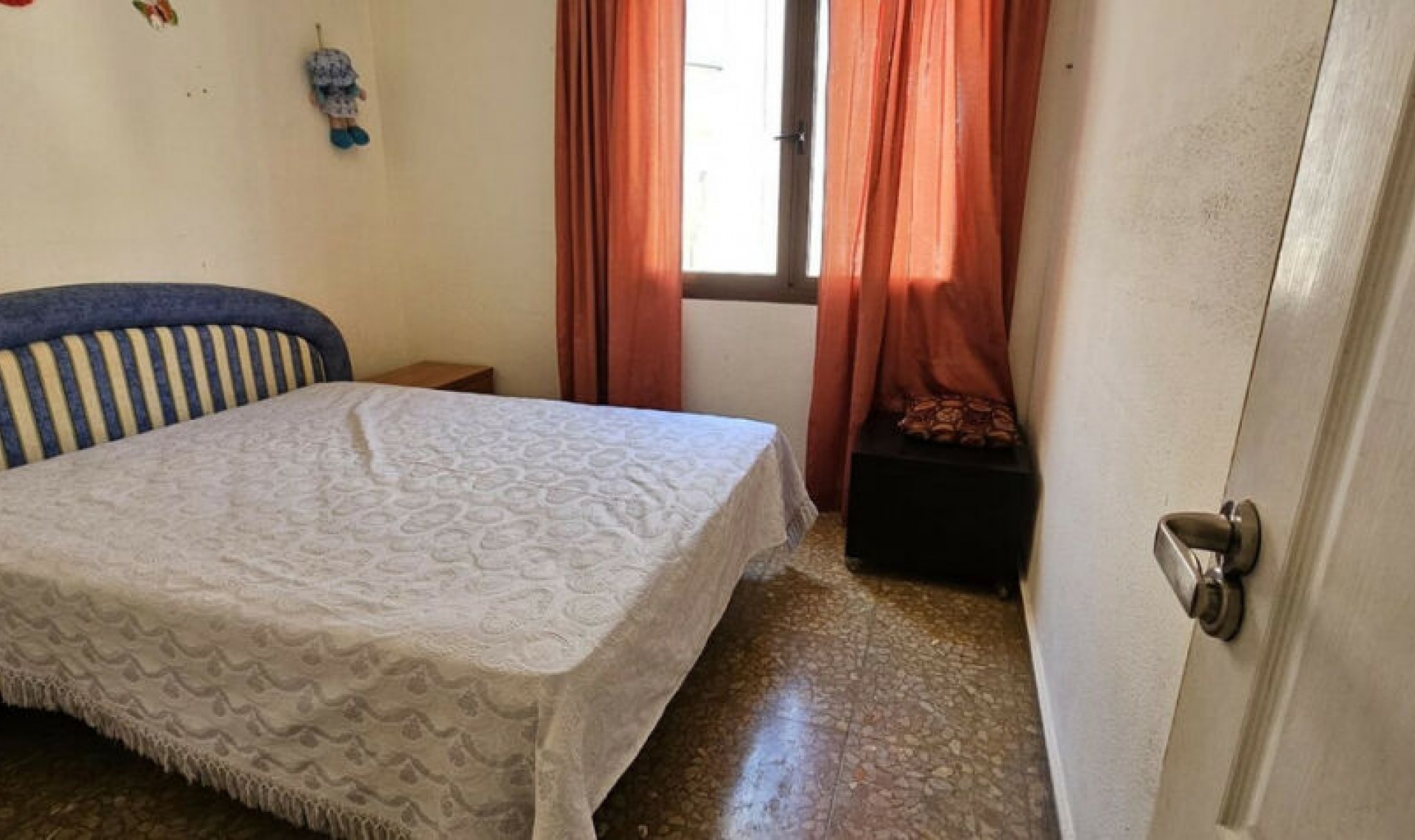 Další prodej - Apartment -
Benalmadena