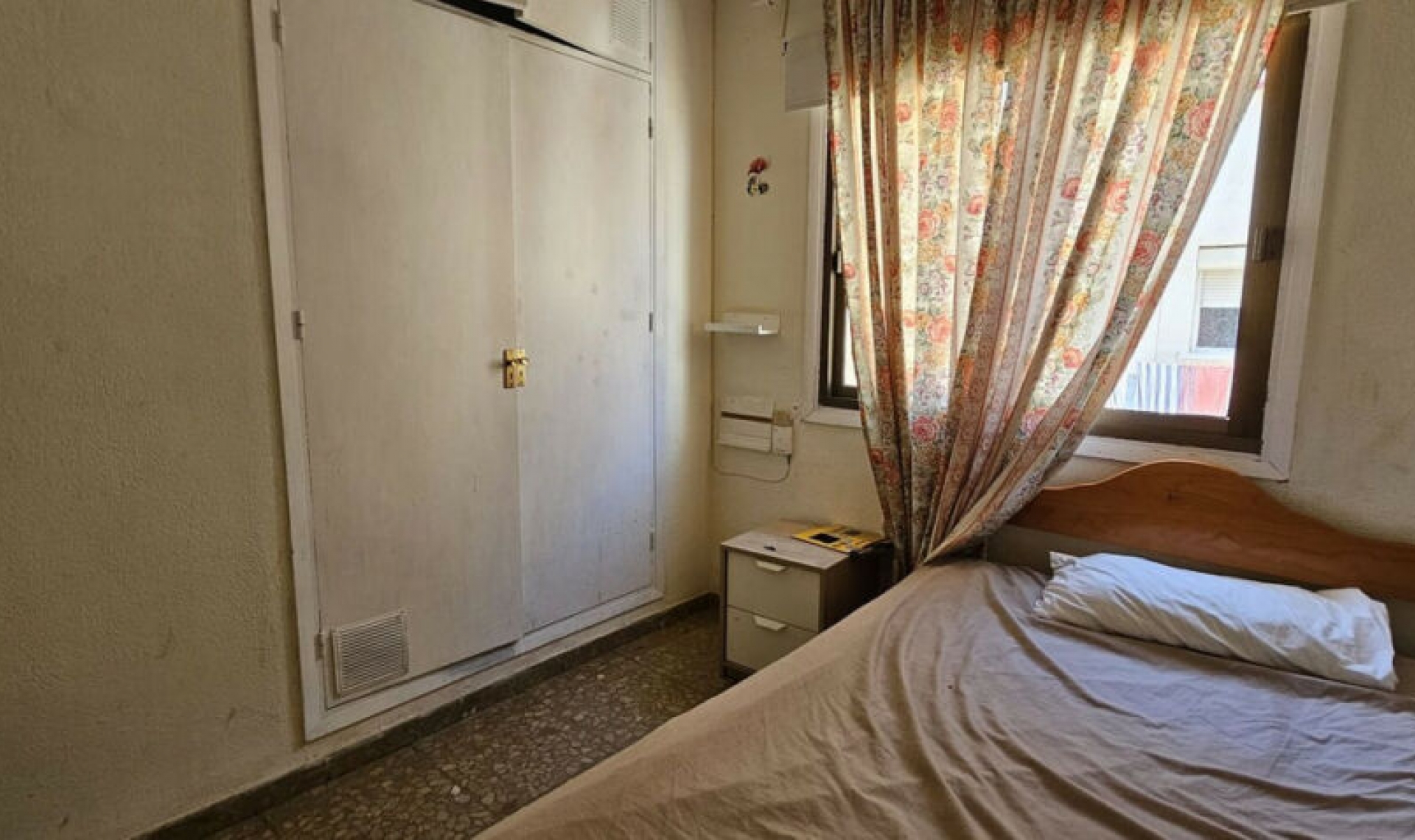 Další prodej - Apartment -
Benalmadena