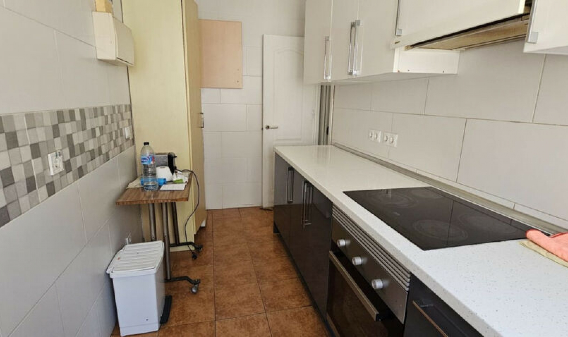 Další prodej - Apartment -
Benalmadena