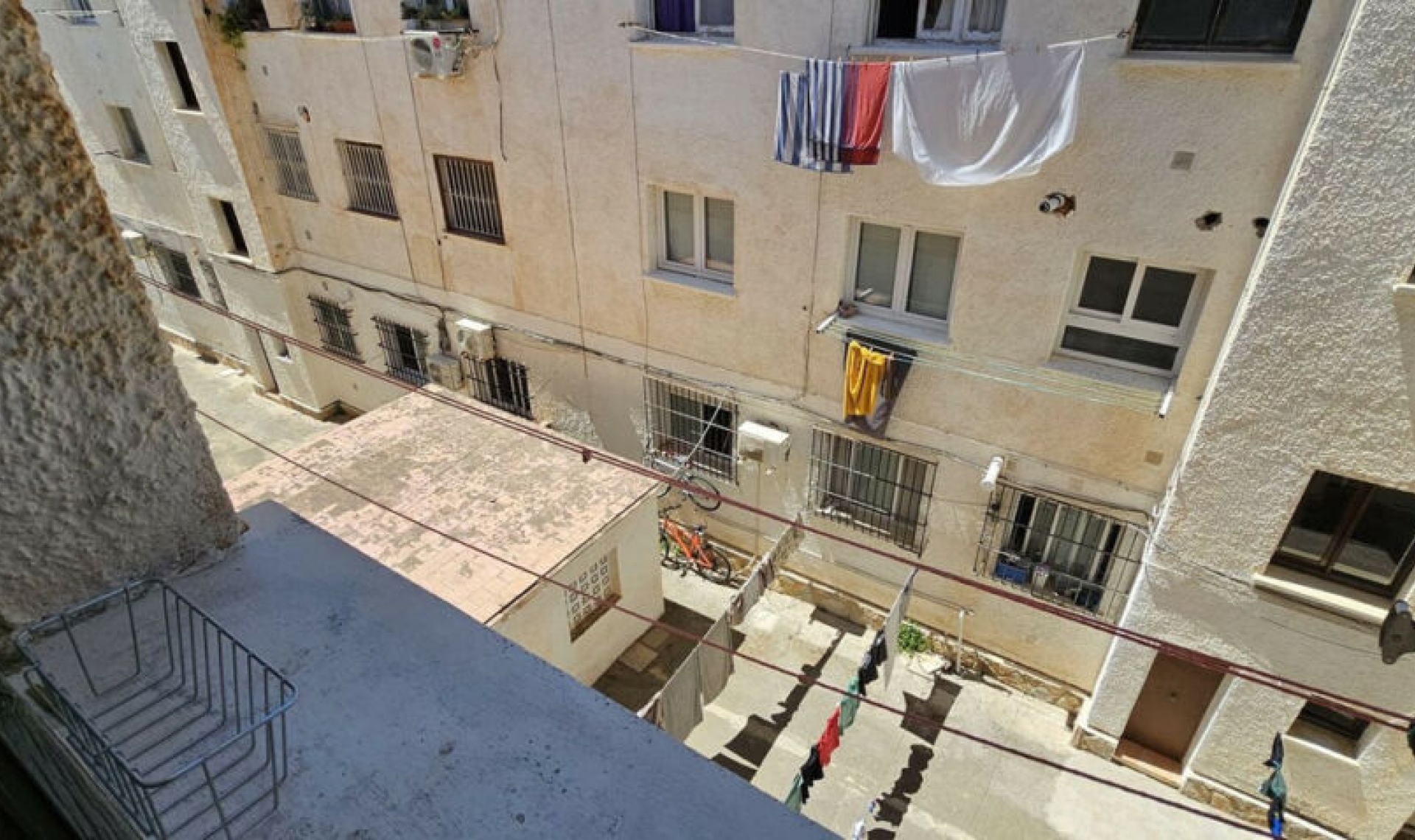 Další prodej - Apartment -
Benalmadena