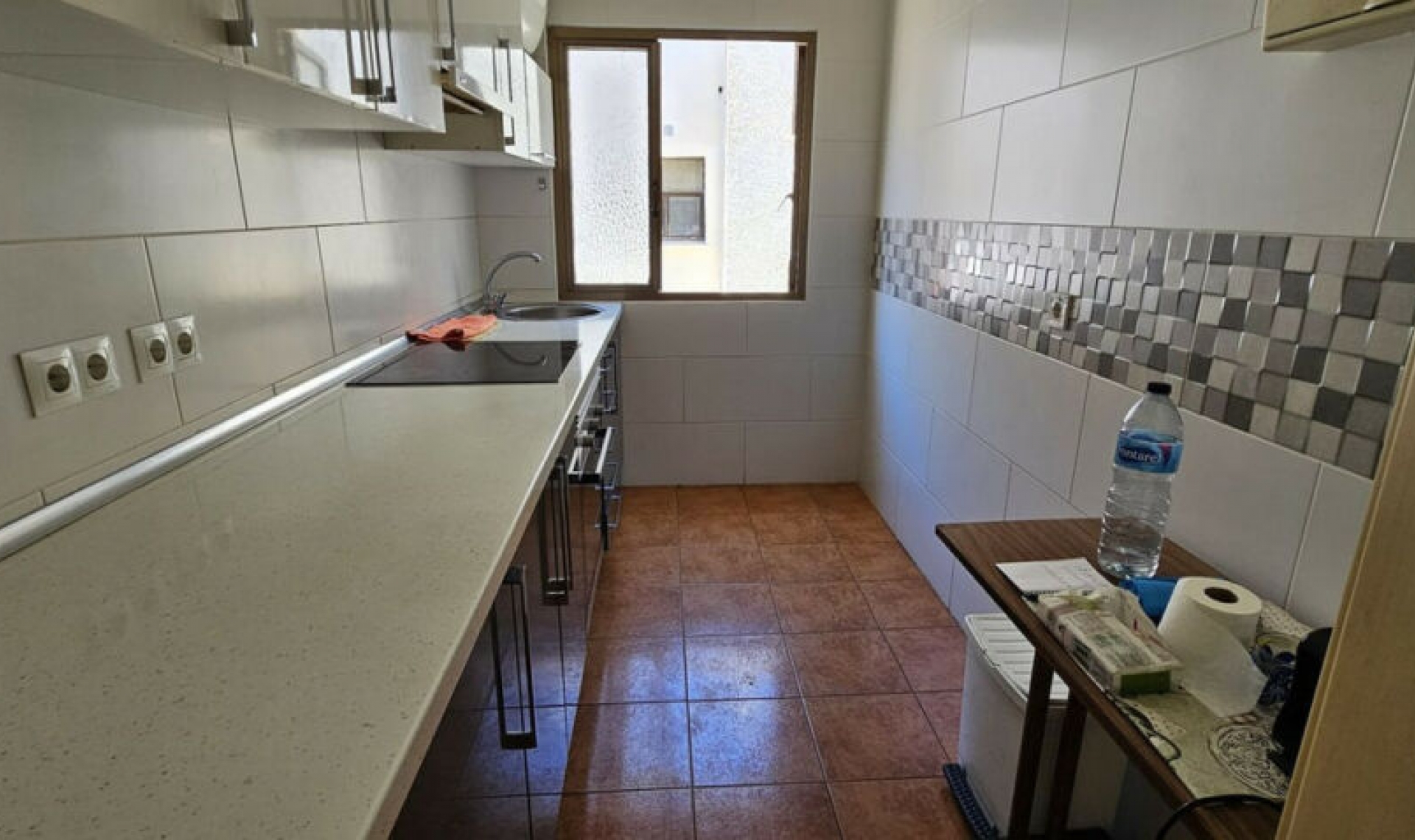 Další prodej - Apartment -
Benalmadena