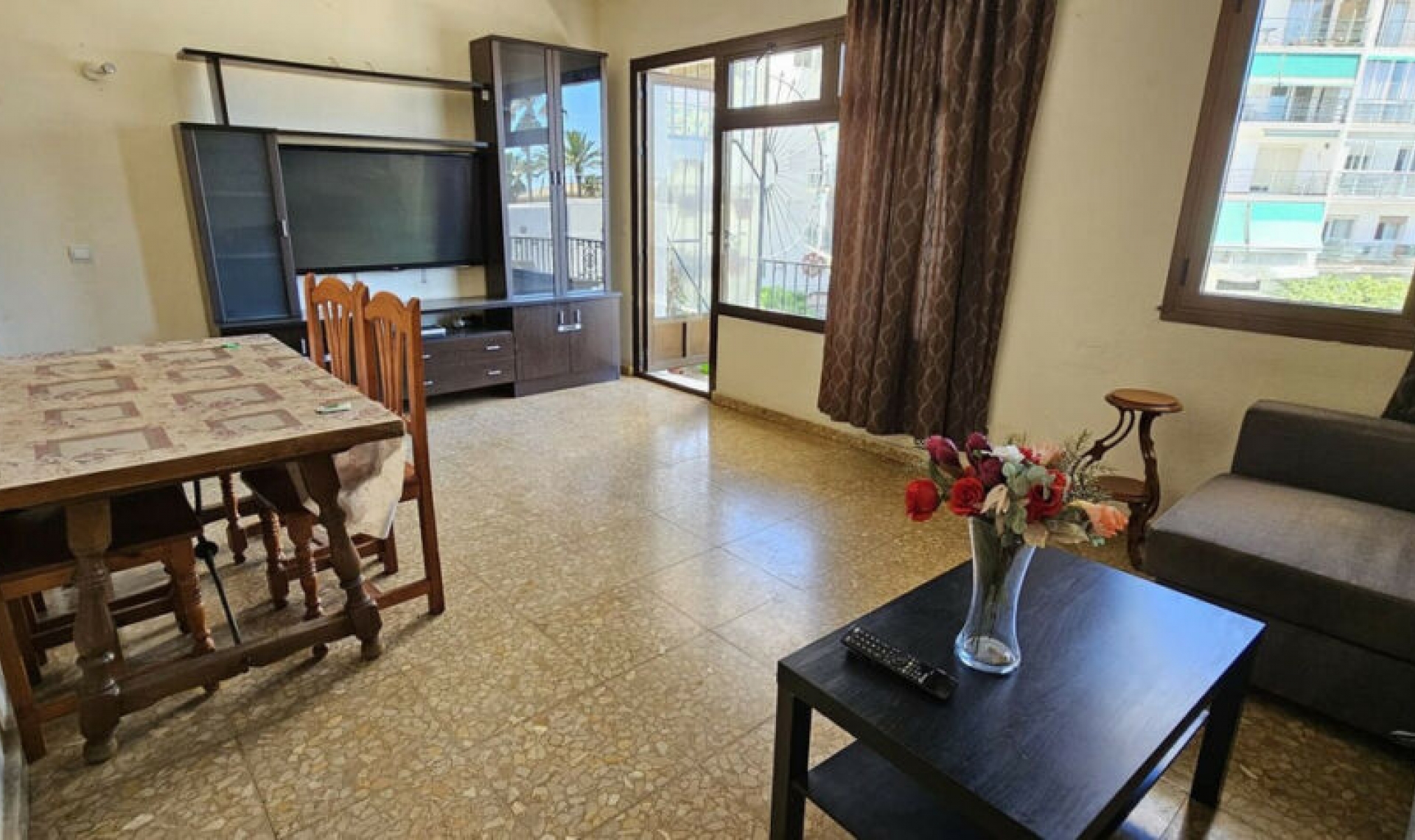 Další prodej - Apartment -
Benalmadena