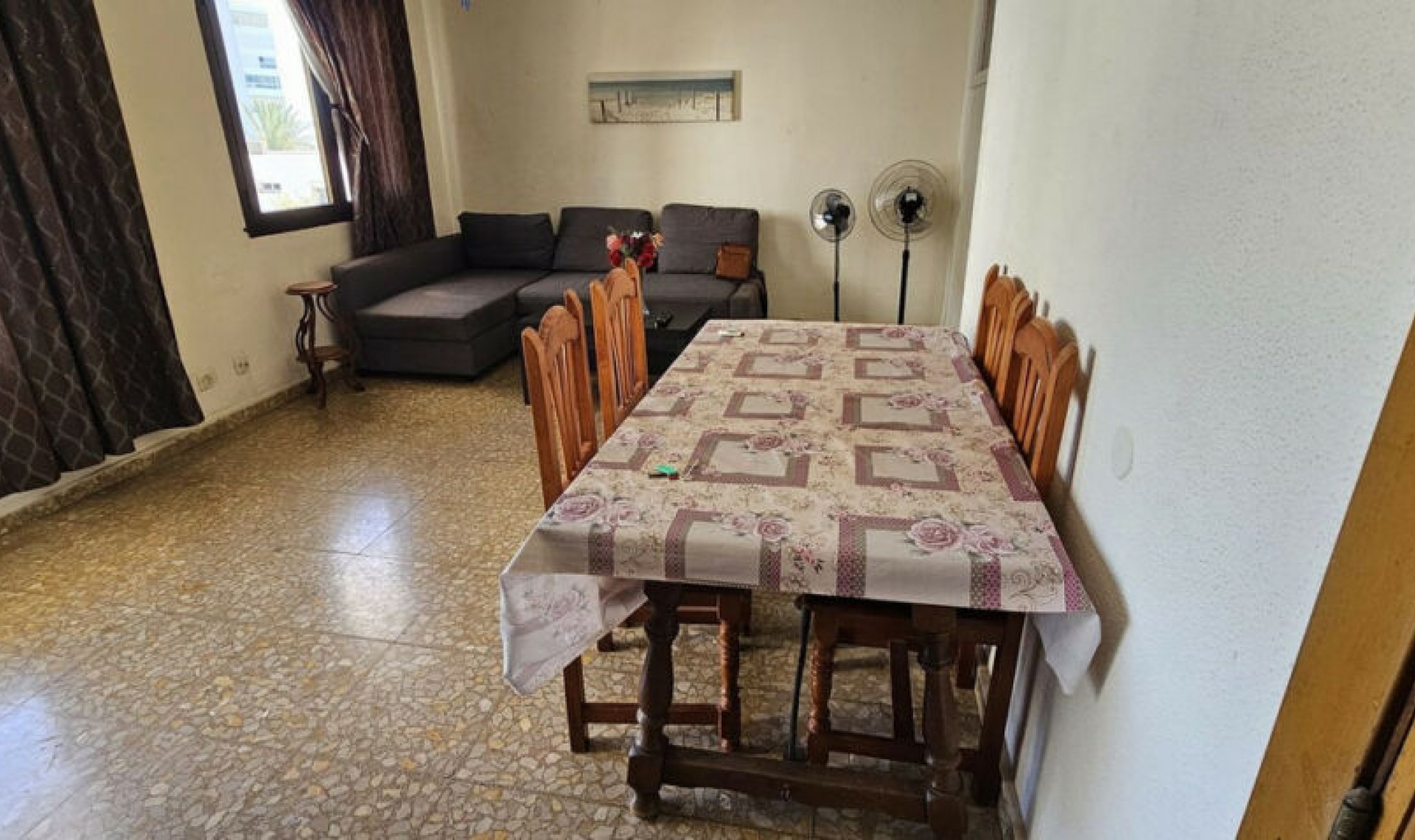 Další prodej - Apartment -
Benalmadena
