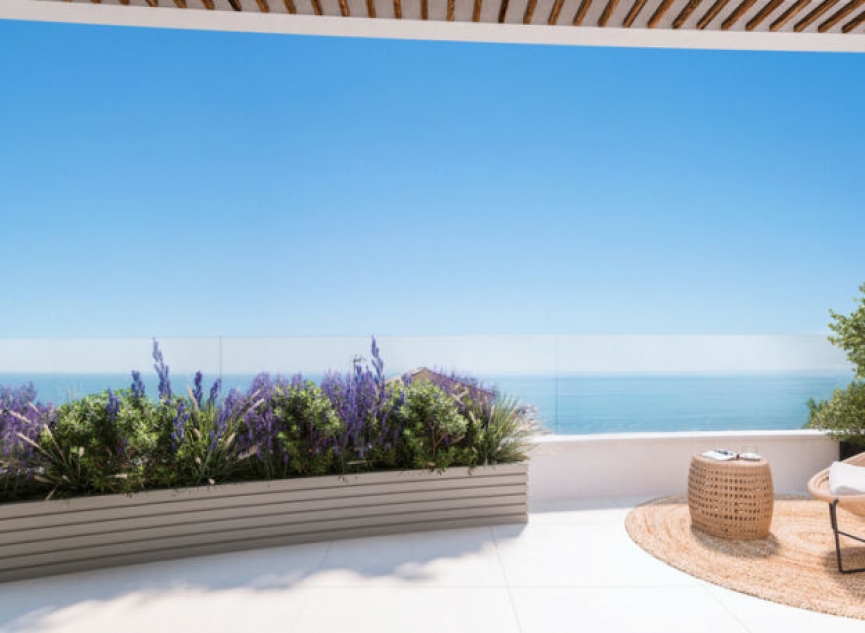 Další prodej - Apartment -
Benalmadena