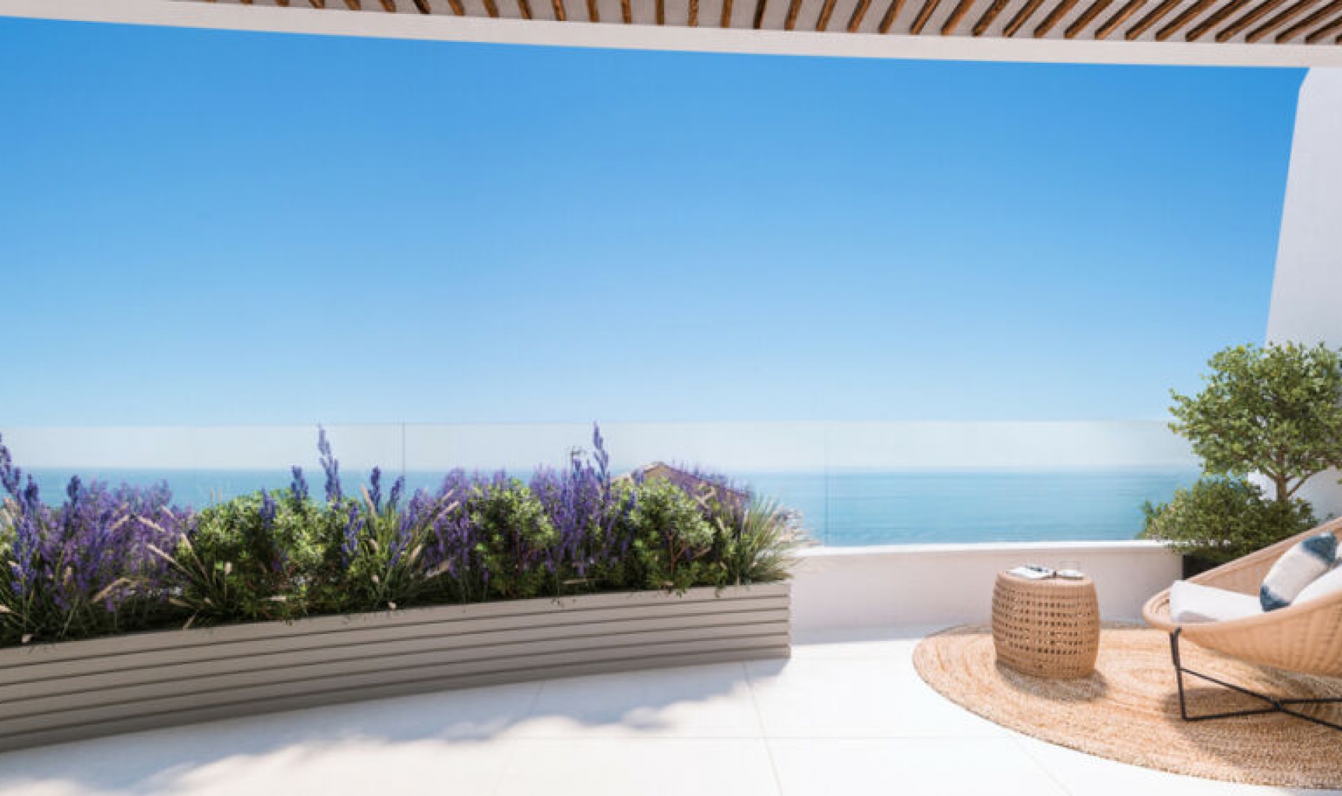 Další prodej - Apartment -
Benalmadena