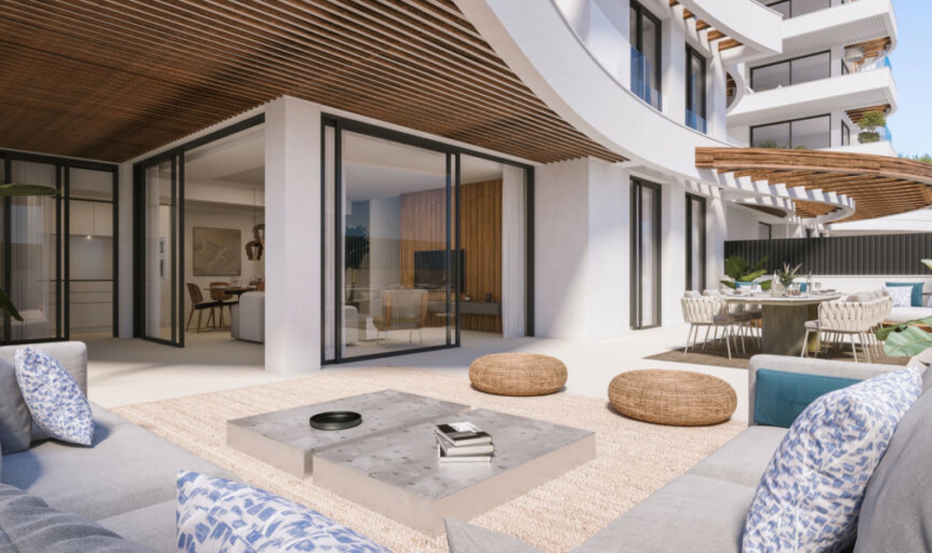 Další prodej - Apartment -
Benalmadena