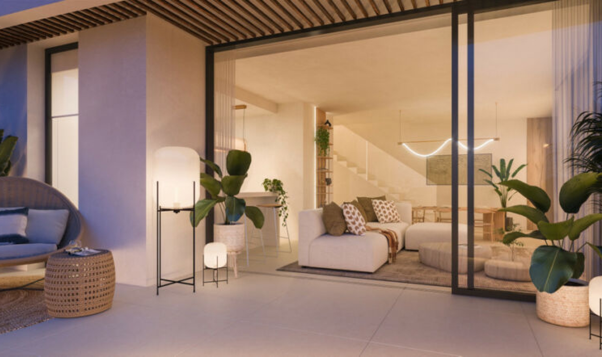 Další prodej - Apartment -
Benalmadena