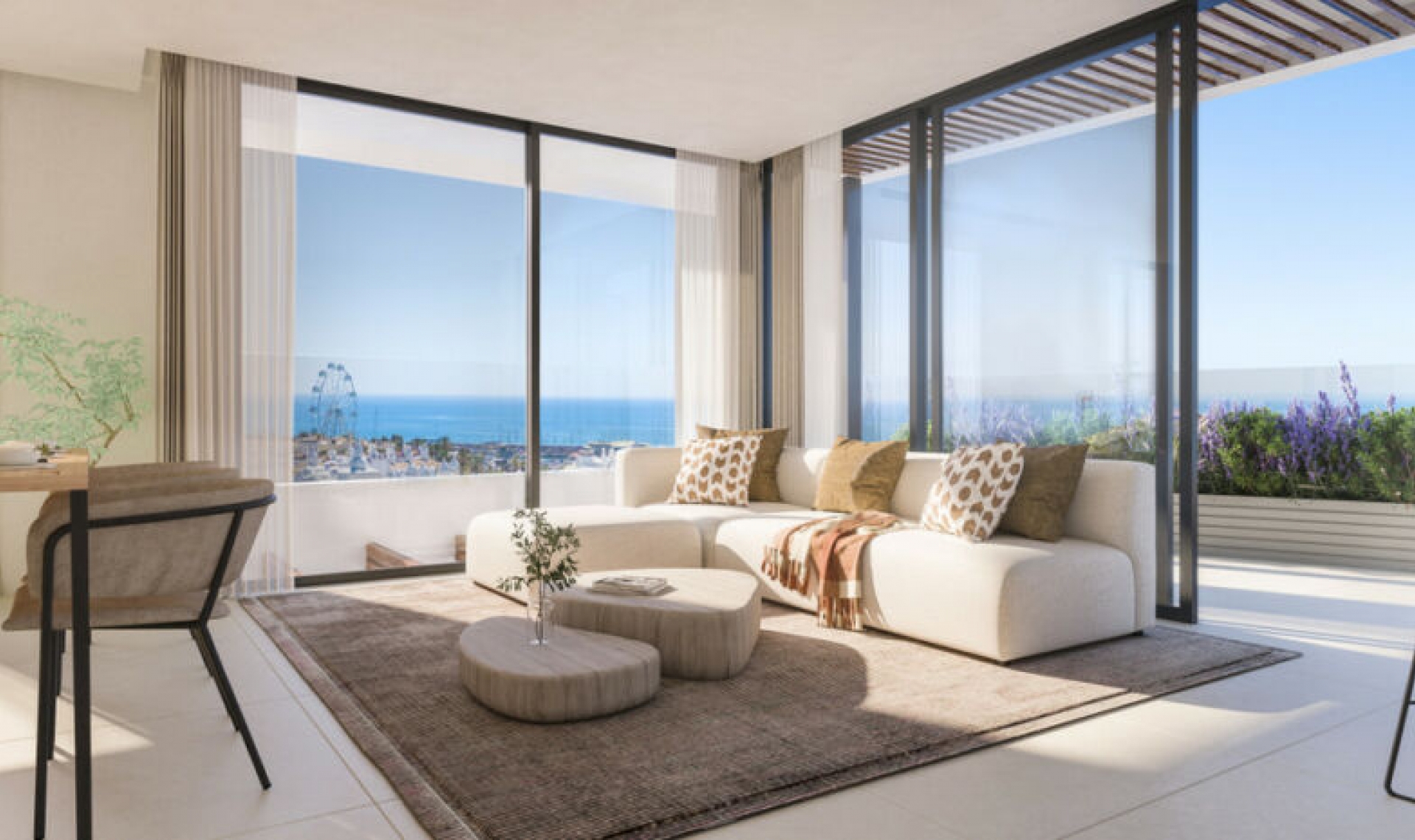 Další prodej - Apartment -
Benalmadena