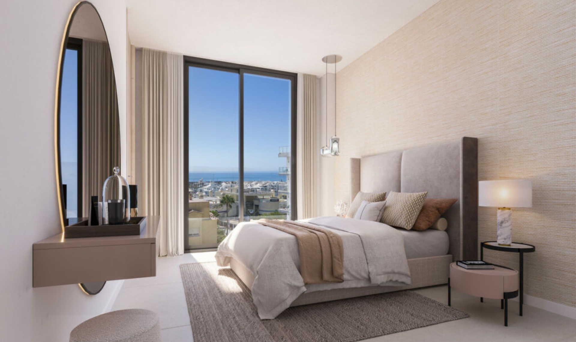 Další prodej - Apartment -
Benalmadena