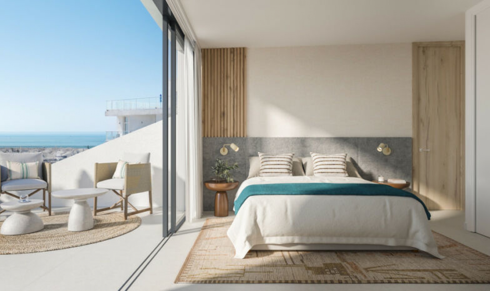Další prodej - Apartment -
Benalmadena