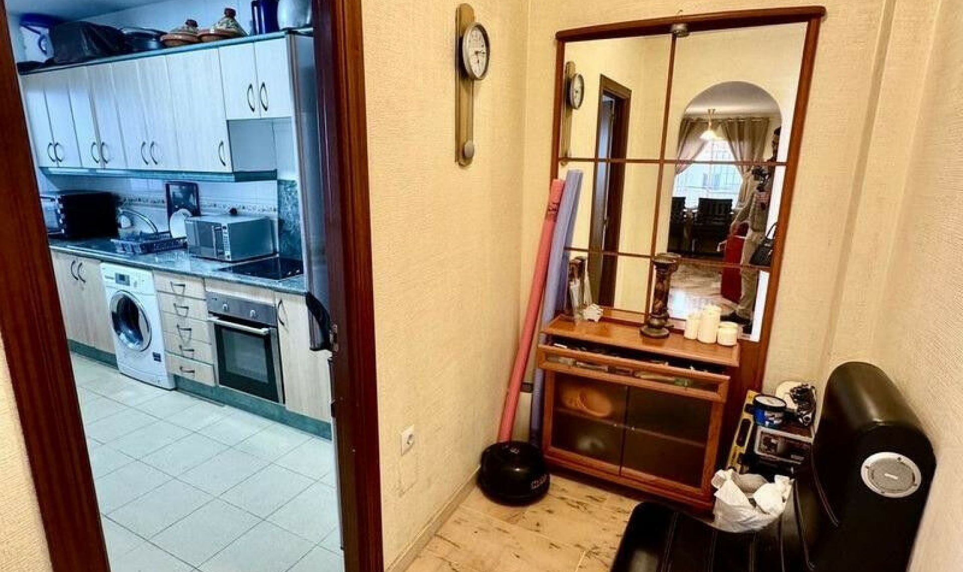Další prodej - Apartment -
Benalmadena