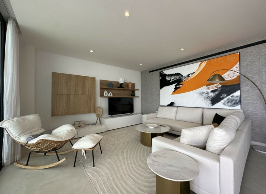 Další prodej - Apartment -
Benalmadena