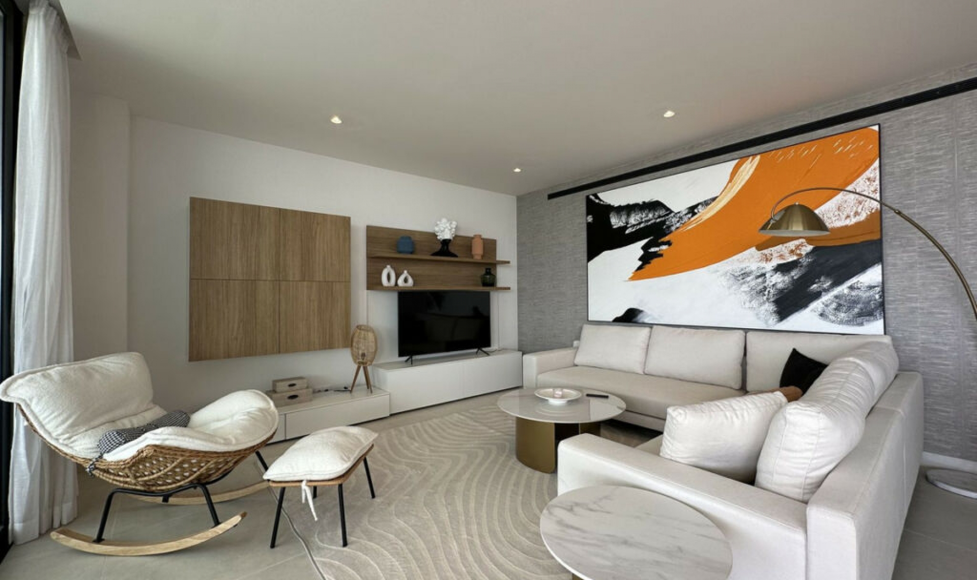 Další prodej - Apartment -
Benalmadena