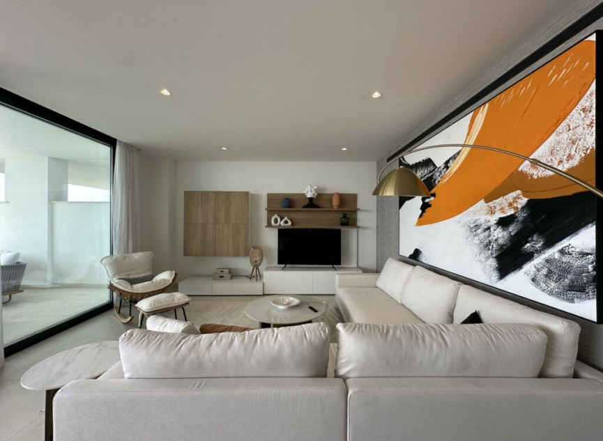 Další prodej - Apartment -
Benalmadena